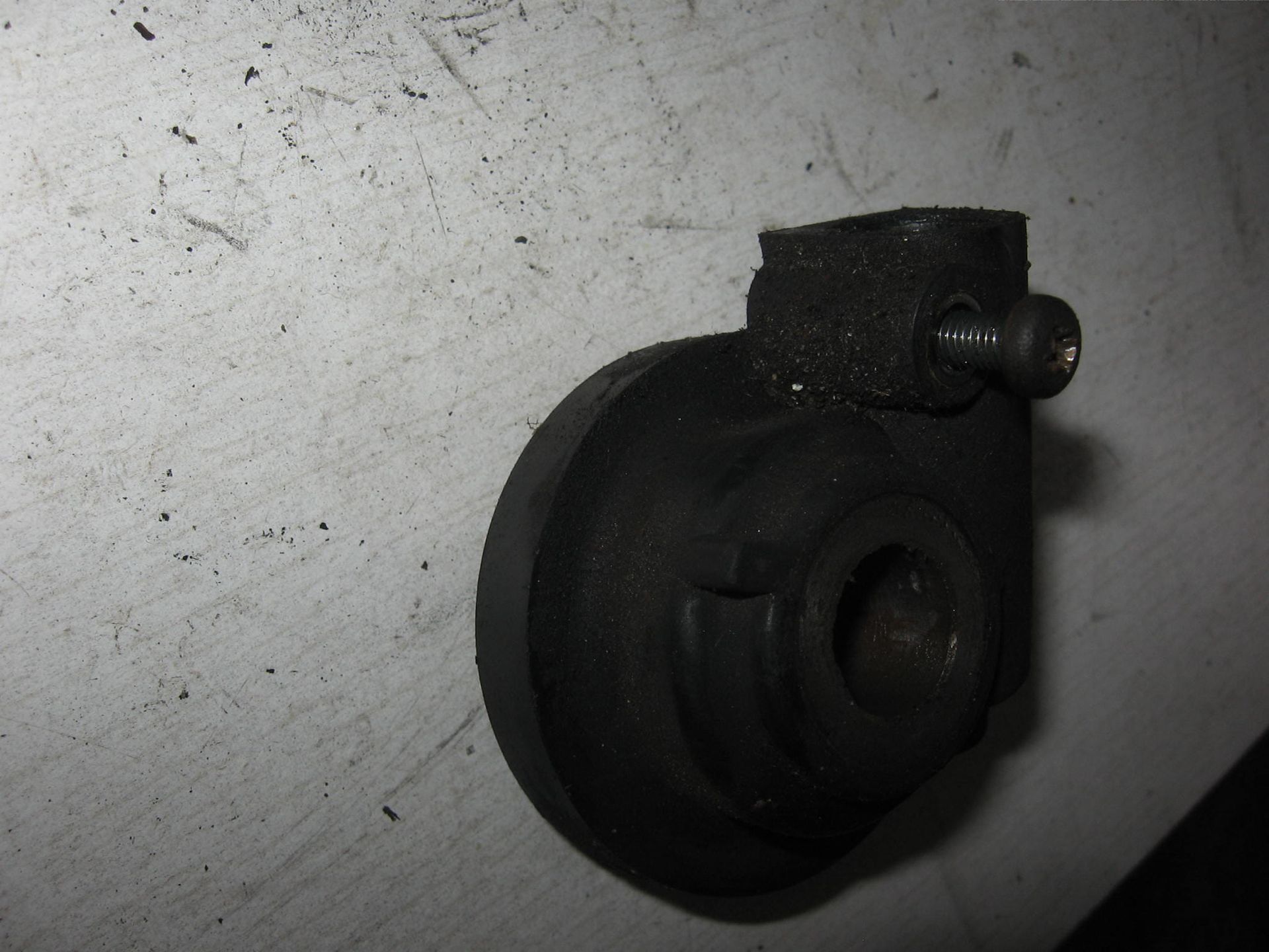 telleraandrijving voorwiel	Gsx600f 1988-1997 , gsx750f 1989-97	54600-30B02	54600-30B0V