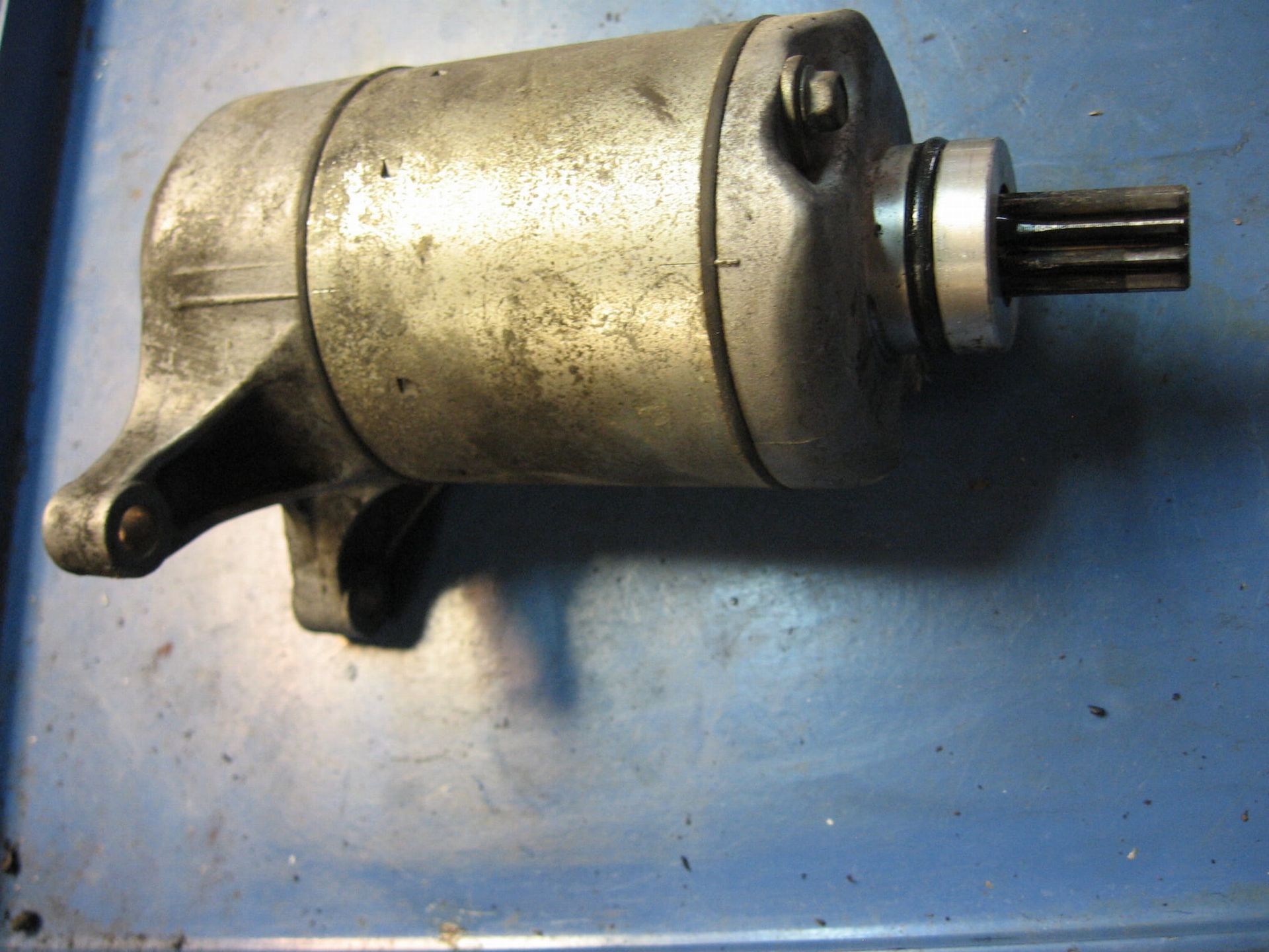 startmotor	Fzr1000 89-94 , gts1000 93-94, yzf750 94-98	3GM-81800-50