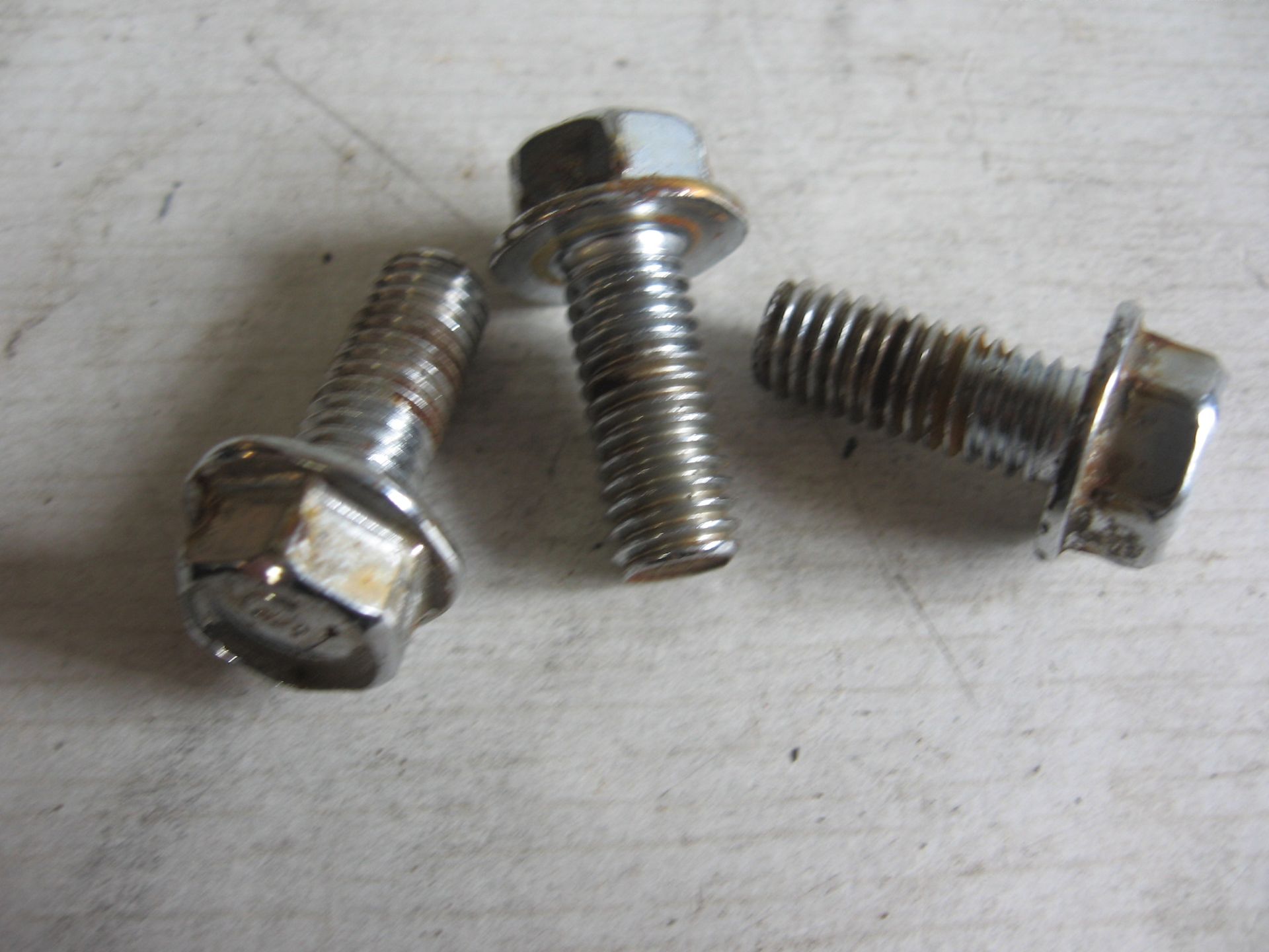 flensbouten koplamp bevestiging	Cmx450c 1986 , cmx250c 1986	95701-08020-02