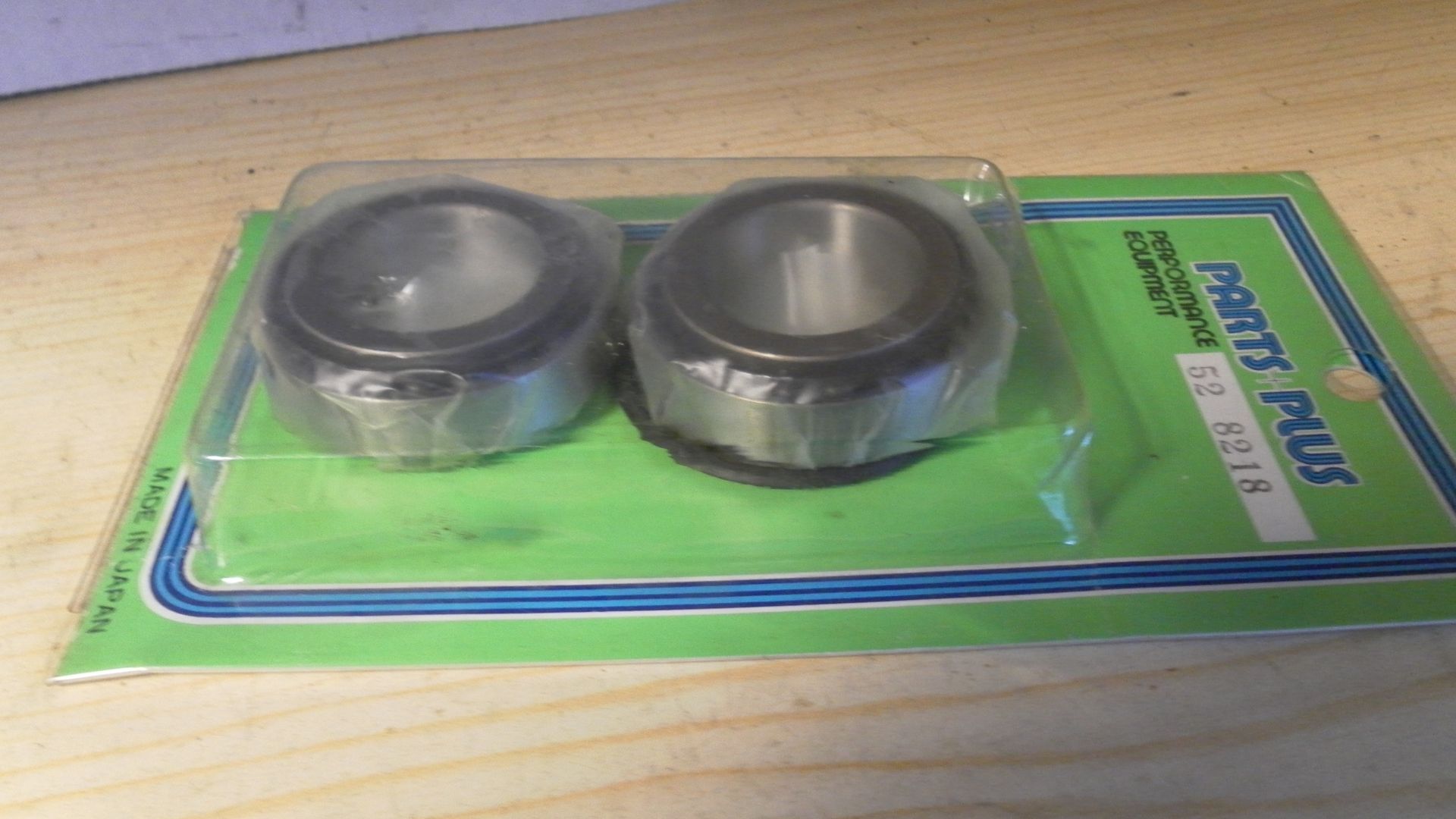 Balhoofd lager set	HONDA div cr crf modellen / aprilia div rxv sxv modellen	Cr125r 93-2007 , cr250r 1992-07 , crf250r 2004-10 crf250x 04-19 , crf450r 02-18 , tm