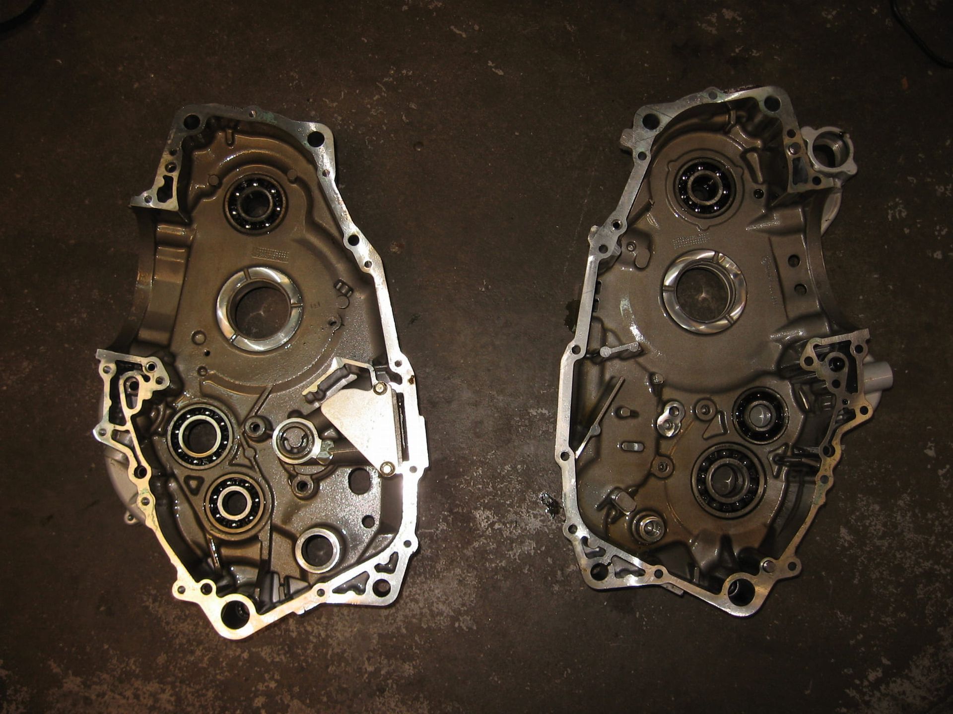 carter 	F650gs   99-08 ,dakar 00-07,  f650cs 01-05 , 	11117653545
