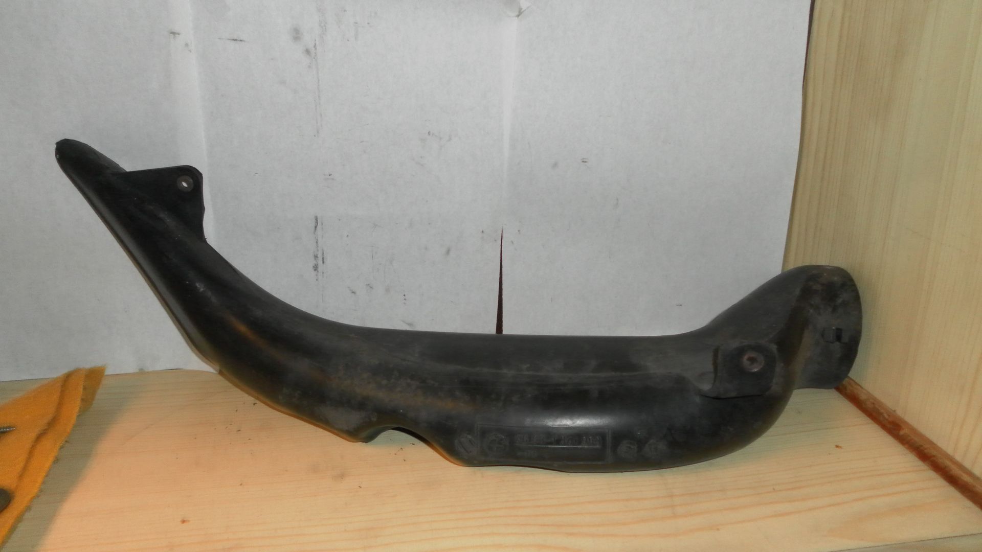 air duct left , luchtinlaat links	R1100rt 95-2002 , r1150rs 01-04 , r1150rt 00-06	46631341953	13711341953