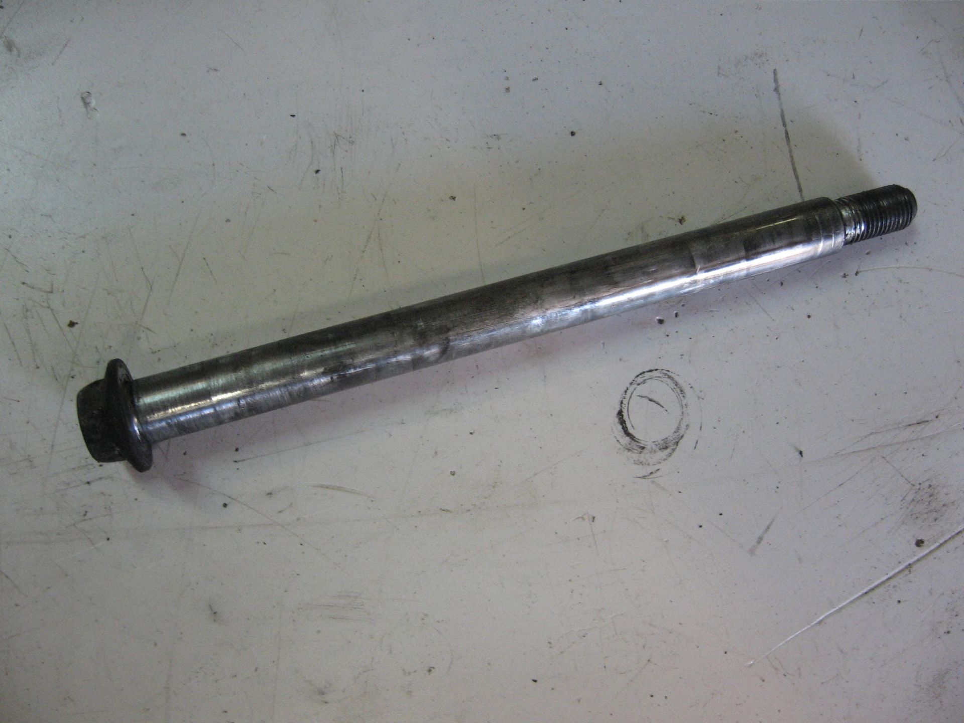Voorwielas – xv535 1987-2000		2gv-25181-00