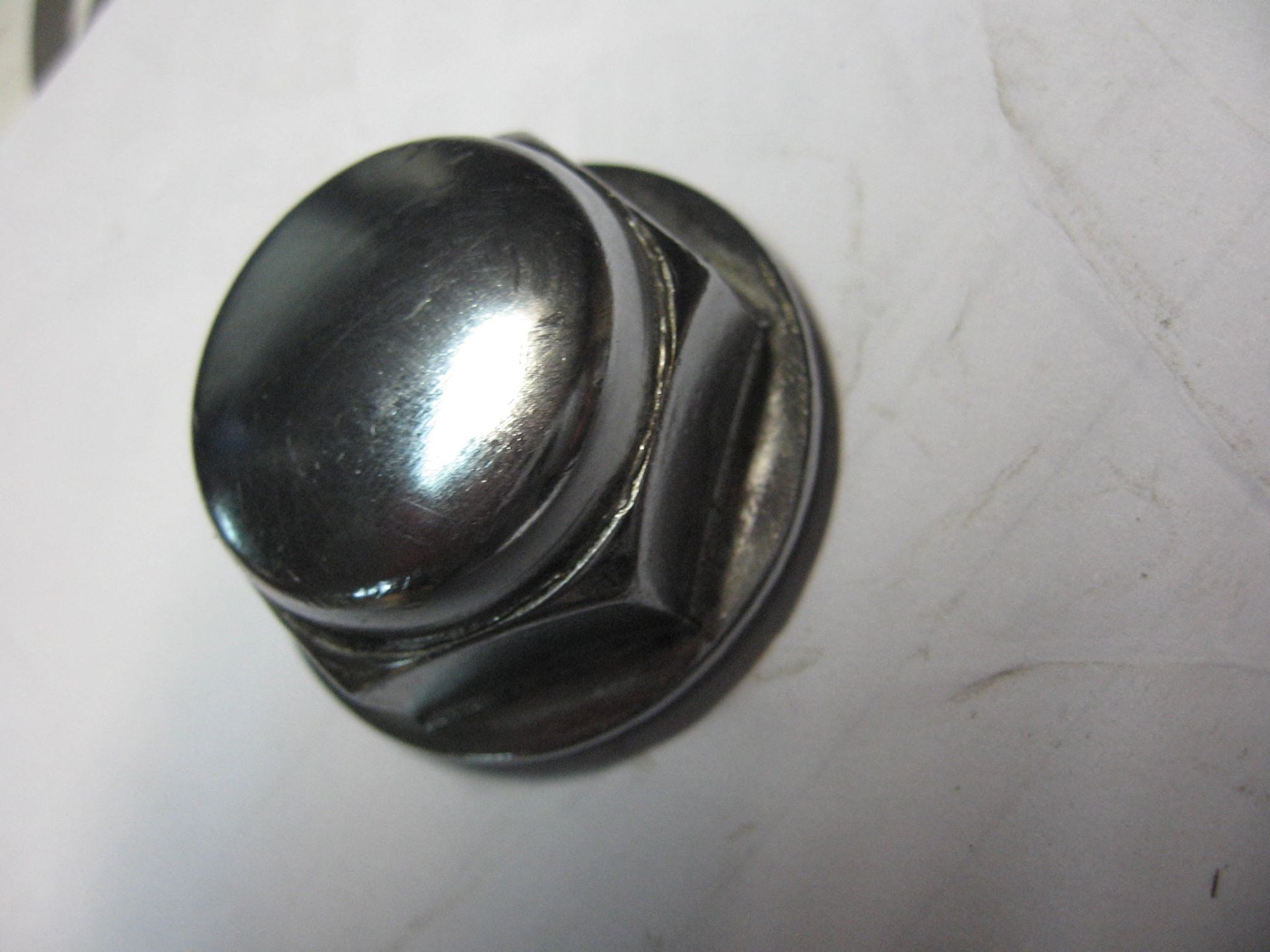 dopmoer balhoofd / cmx450c 1986		90304-MK3-000