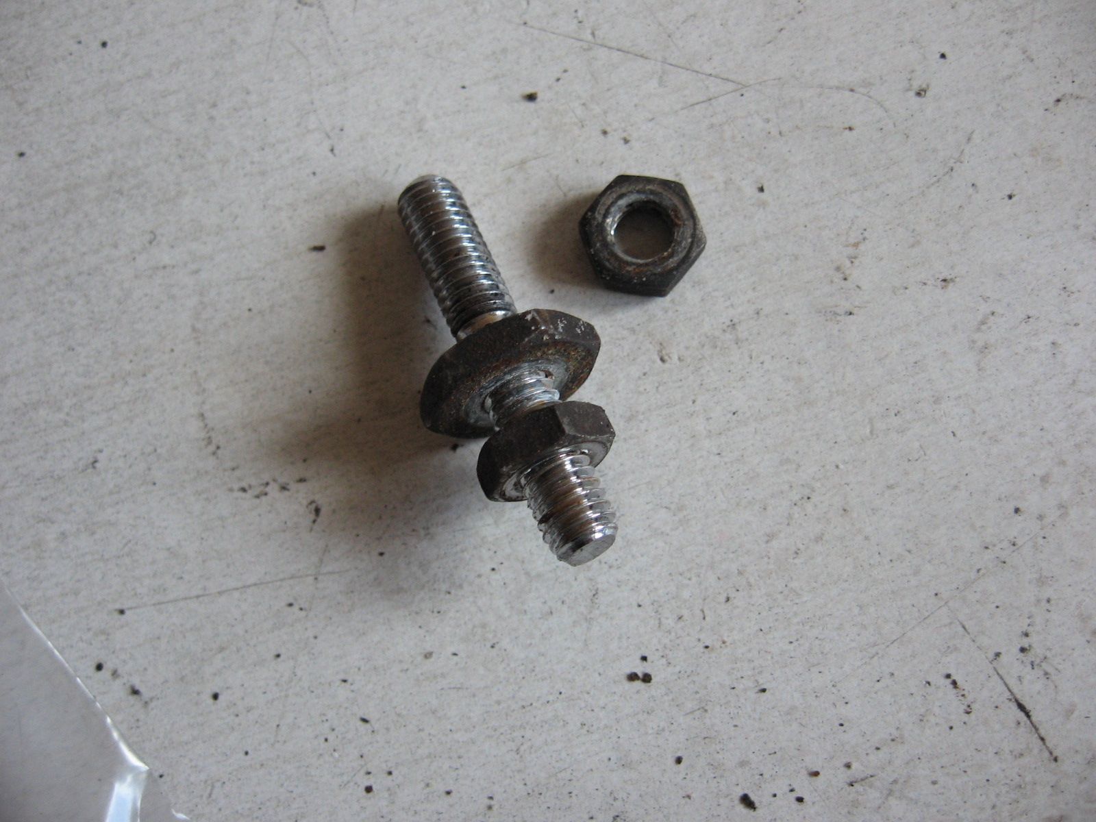 draadeind verbinding schakelpedaal met gewricht	Vfr400rg 1986 , vt800 88 , vf1100s 84-85	90065-ml0-000	90065-mb3-000