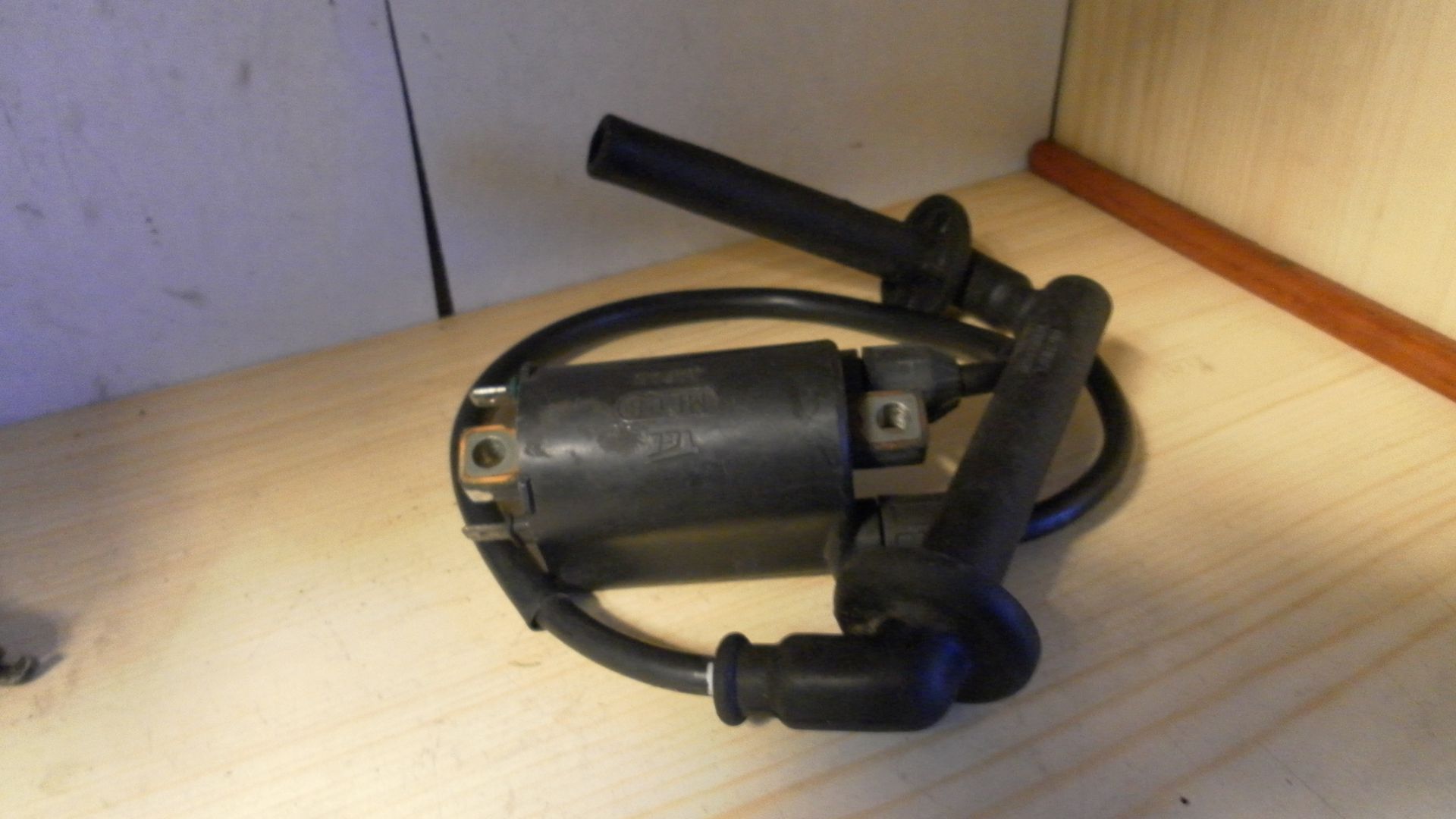 bobine cbr900rr		30700-KY2-701 +30510-MW0-003 	, 30510-KT7-023