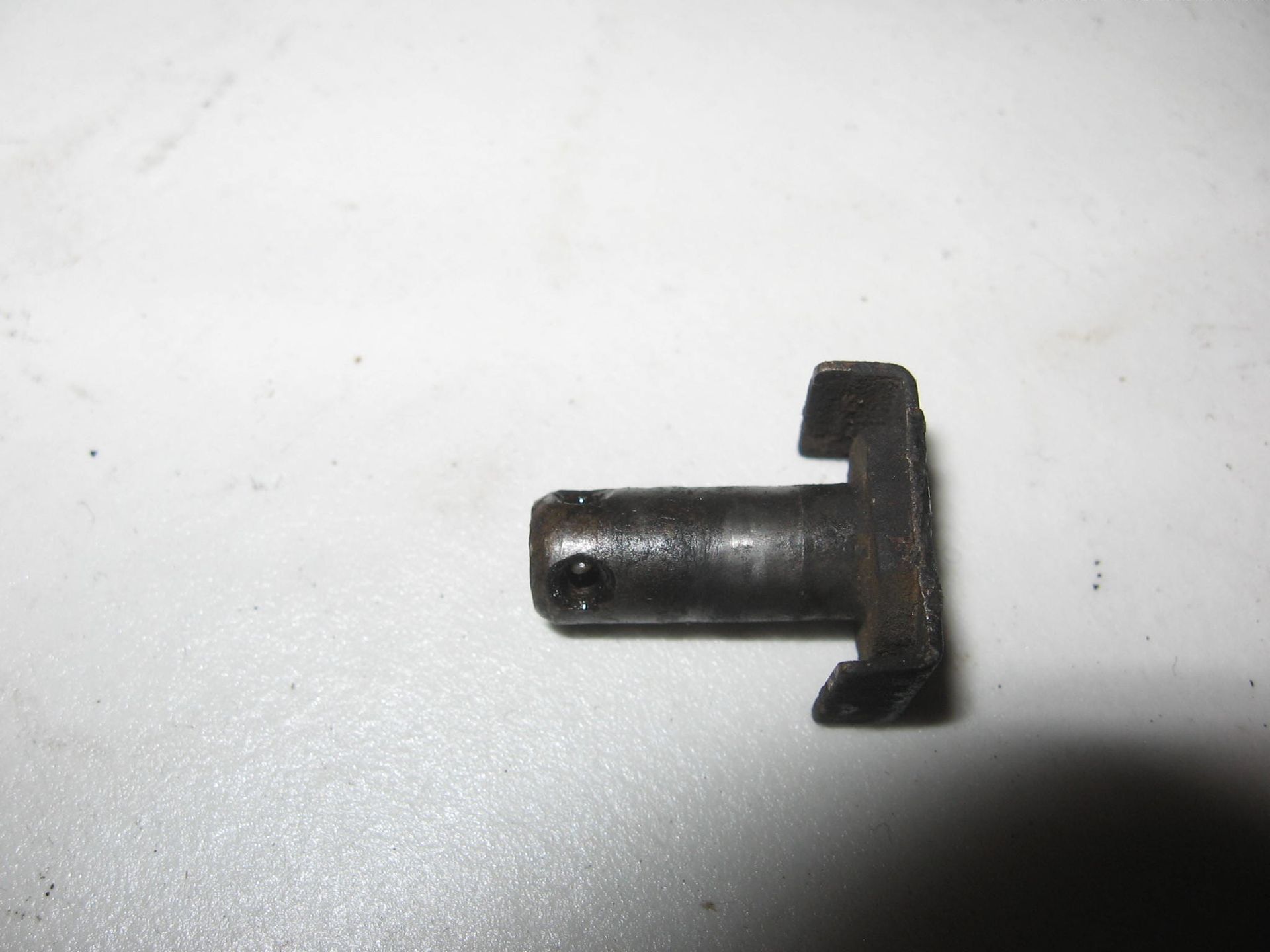 pen bevestiging rempedaal-rempompdrukstang // cbr900rr 93		95015-54000	46503-kw3-000