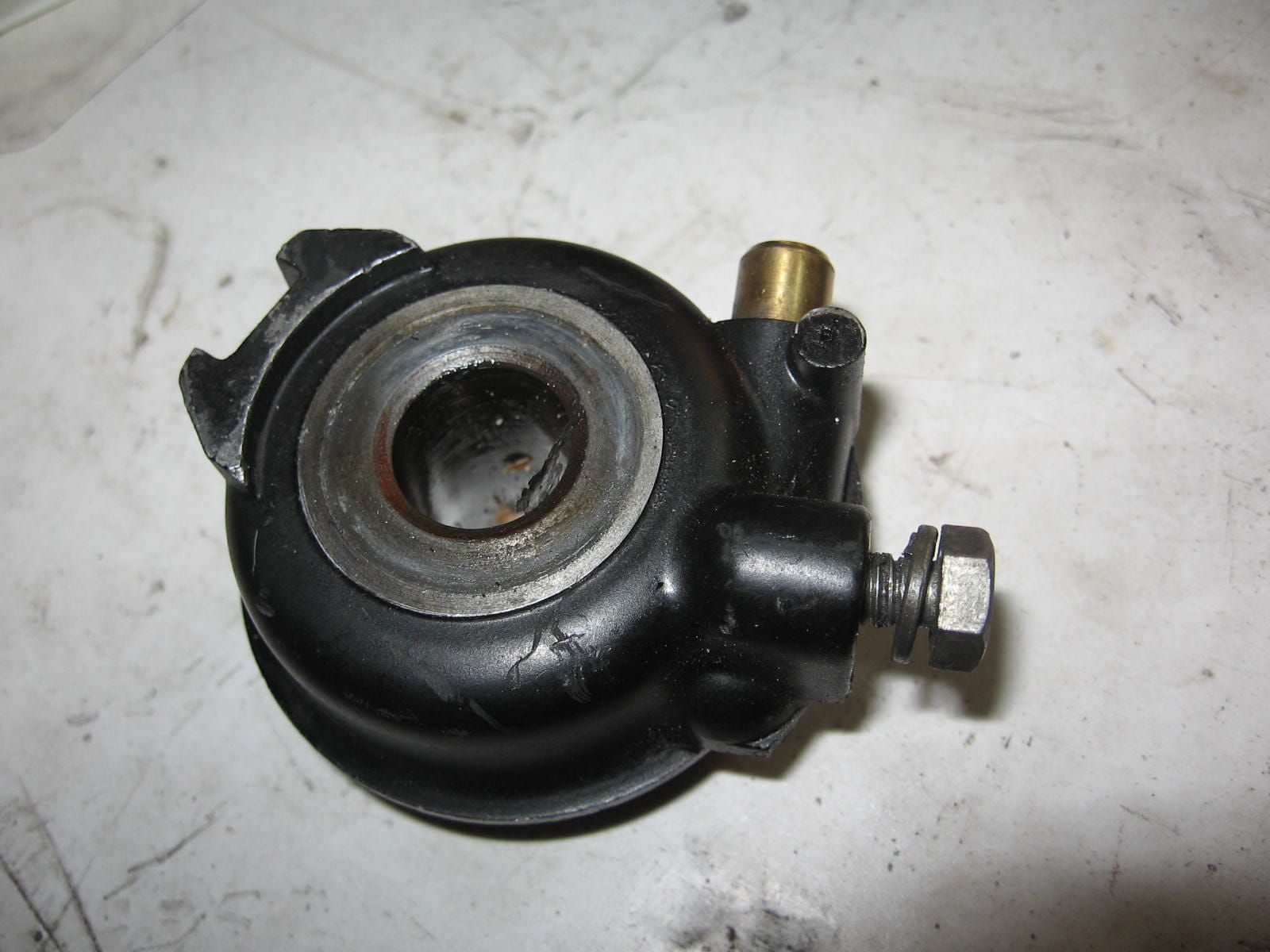 telleraandrijving voorwiel	Xj650 80-83 , xj750 1981-83, xv920 82-83 xv750 81-83	4h7-25190-00