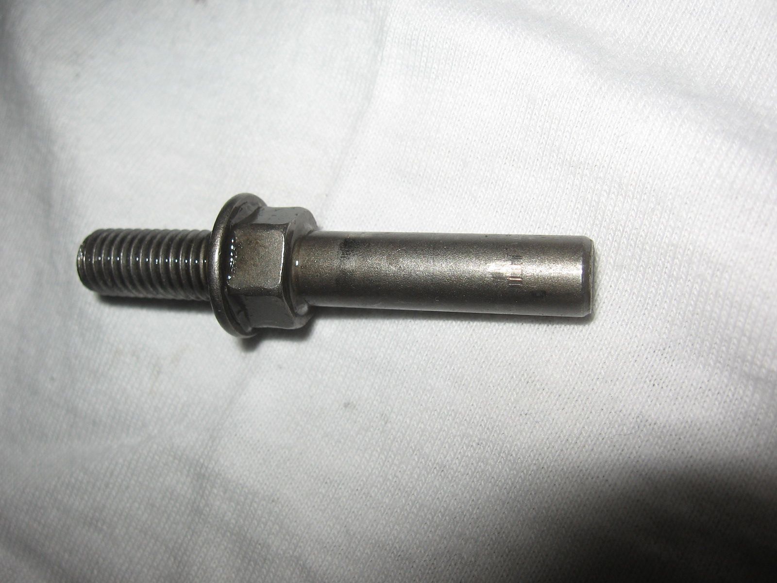 pen retourveer schakelarm Vtr250 1988-90, vfr700f 1986-87 vf500 1984-86 24652-ke8-000