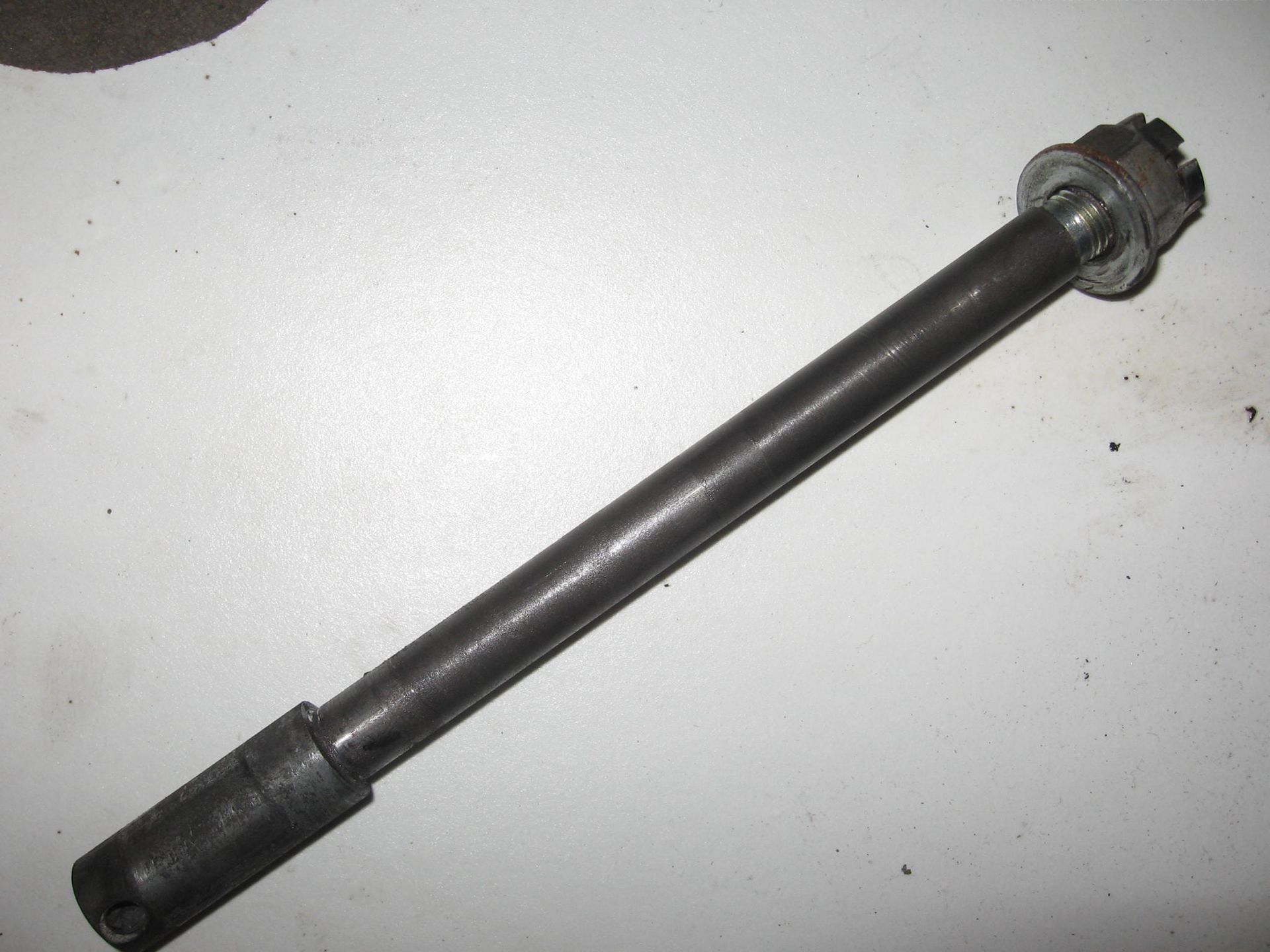 As + moer voorwiel 	 Xs400 1979-82	2v6-25181 + 90171-14020	90171-14056