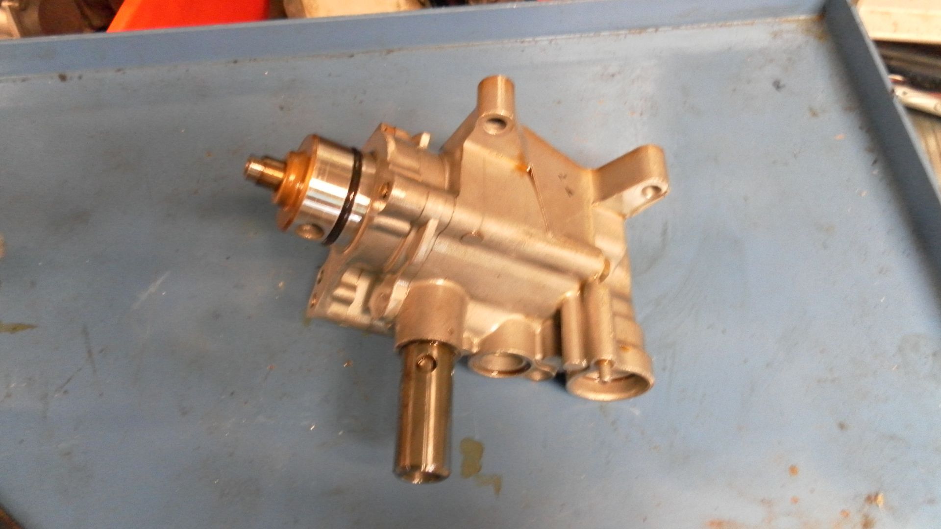 oliepomp	St1100 90-95	15100-MT3-000