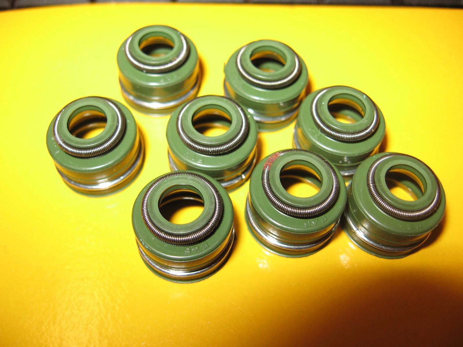 klepseals set (8 stuks)cx500		athena		12209-300-003