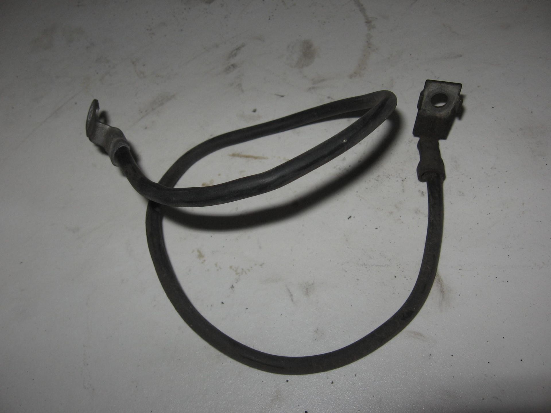 Massakabel // cbr900rr 93-99		32601-mw0-000
