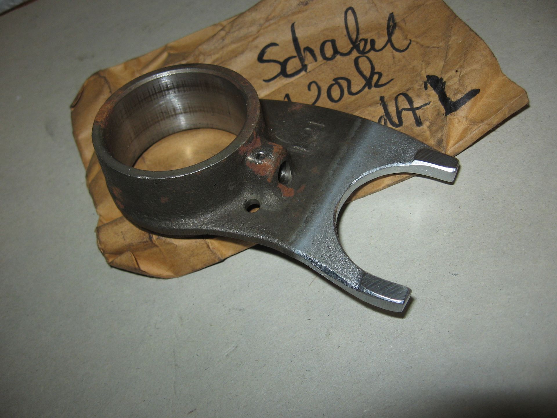schakelvork L (L21) – cb500fA K1,2	, oem		24213-323-000