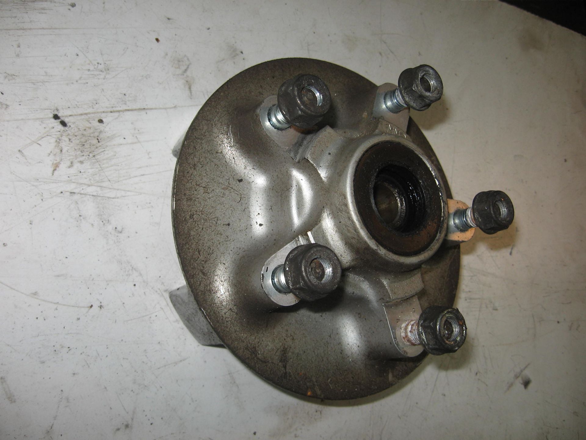 tandwielhouder wiel// cmx450c 1986 vf500c 1984 -85 vf500f 1984-86  , 42610-mm2-670	42610-ke7-000