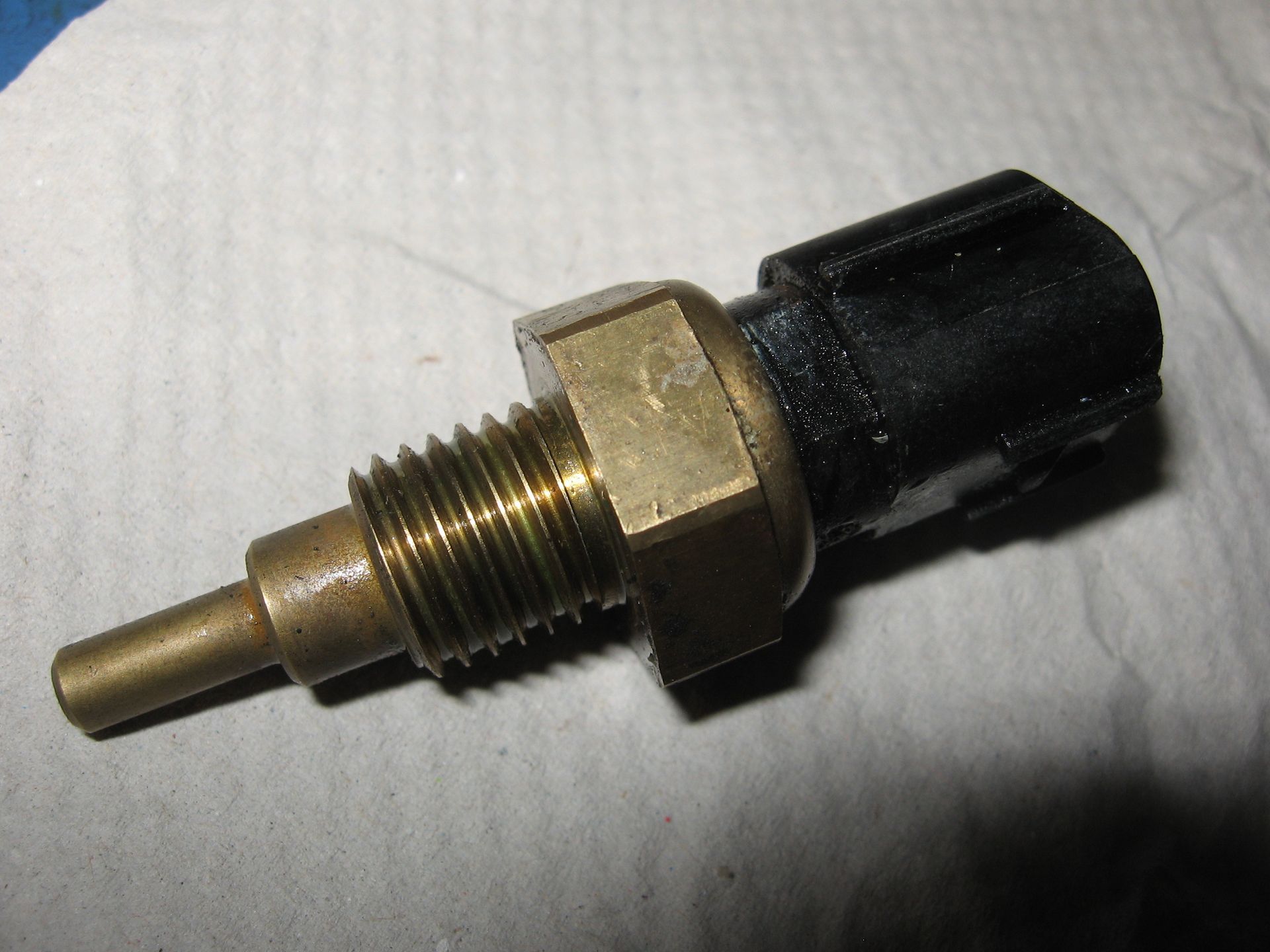 water temp. Sensor zx6-r 2004		21175-1120