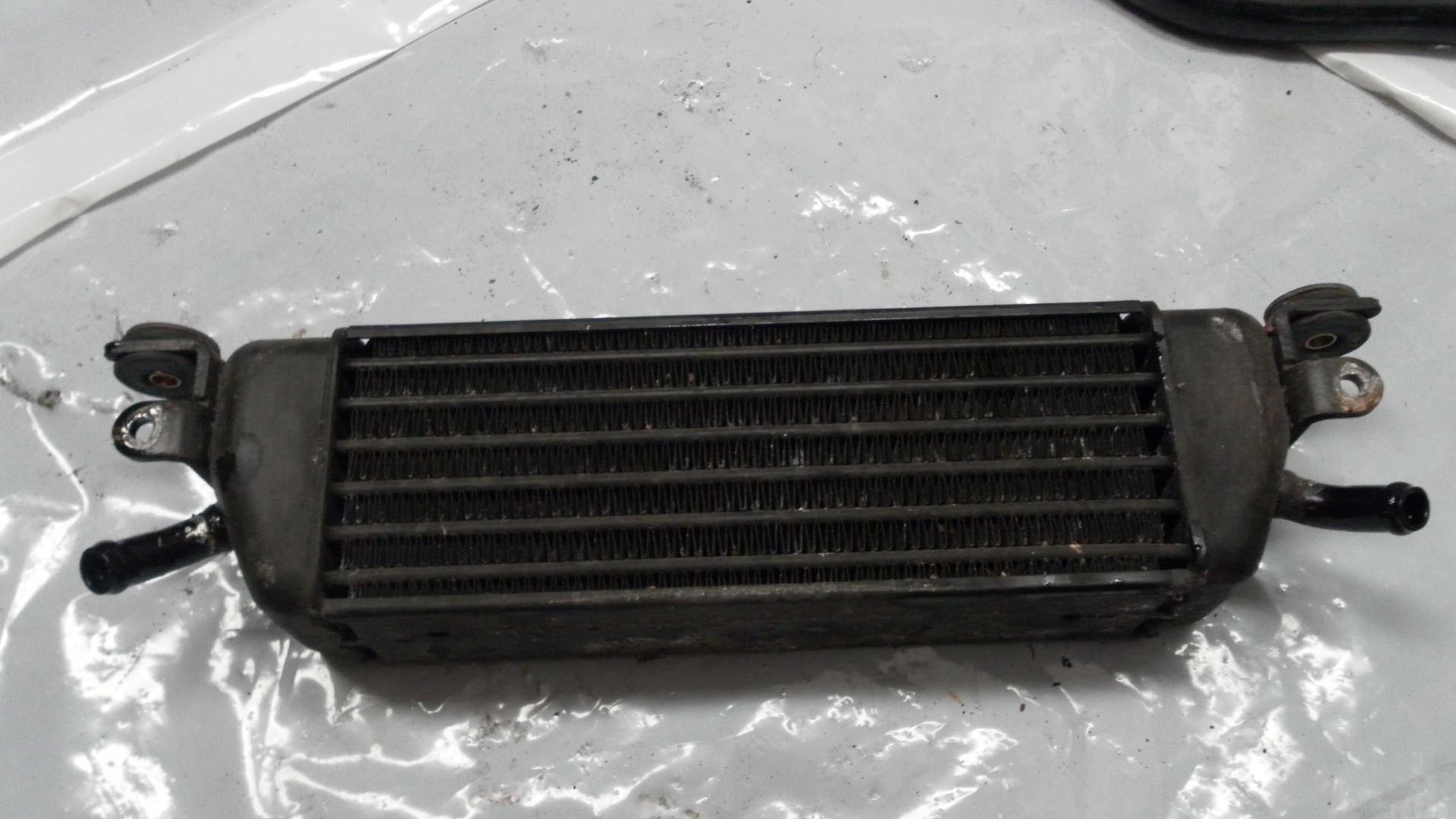 oliekoeler	R1100rt  94-2001 , r1150rt 00-06	17211341632
