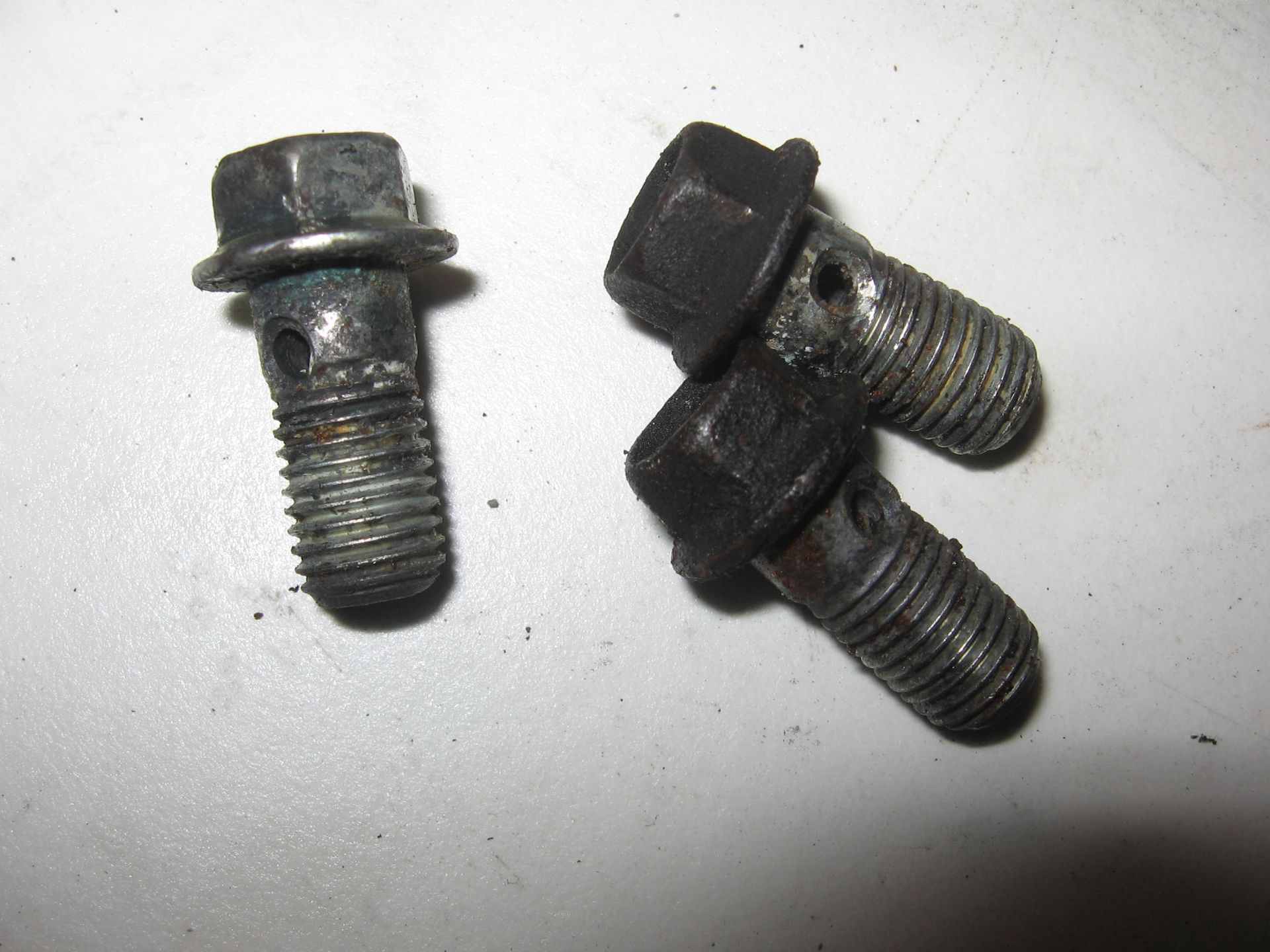 3x enkele banjobout voorrem // TR1		90401-10034	90401-10159