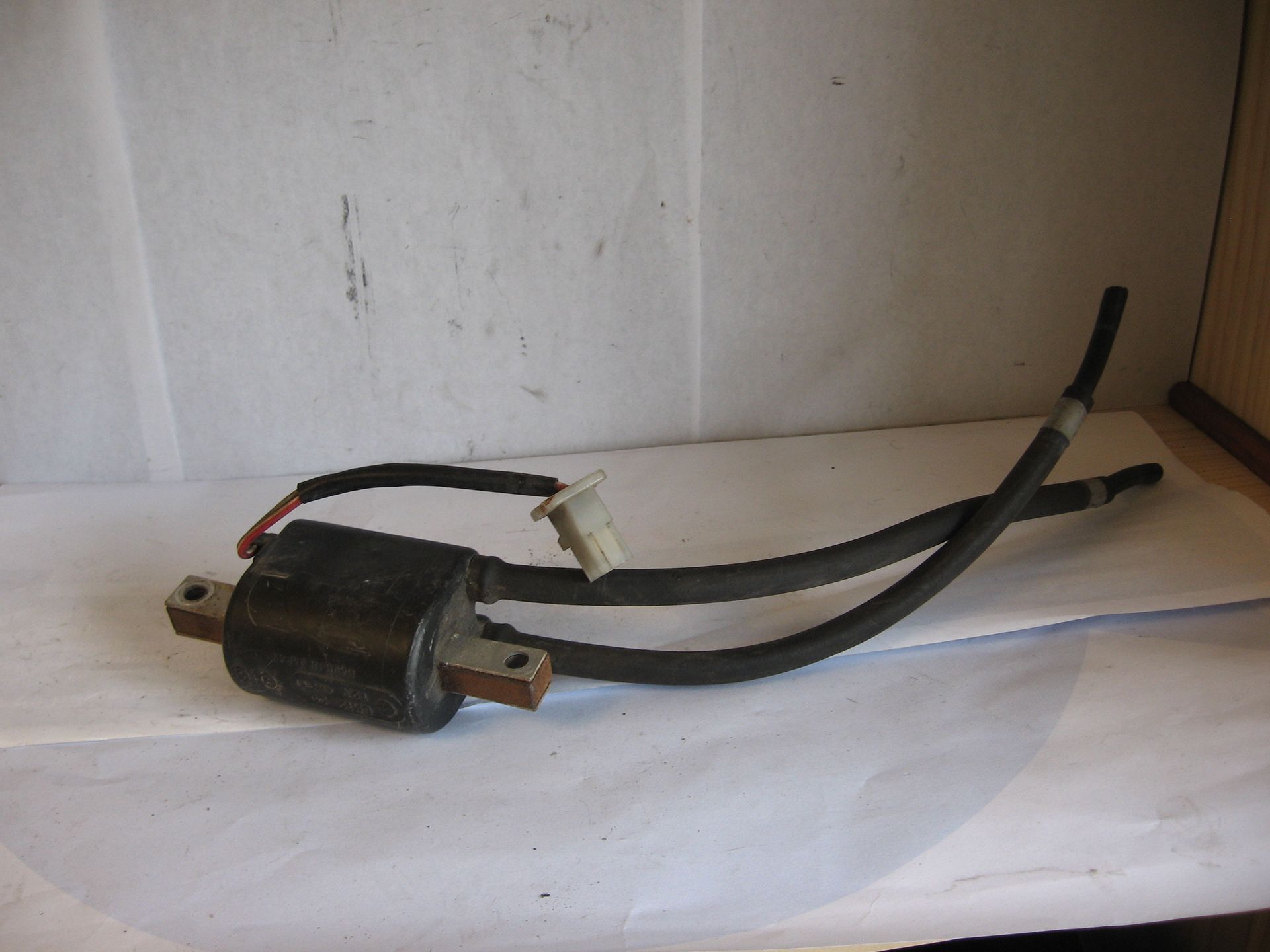 Bobine 2-3 	xj650 maxim xj750 81-83 xj550	4h7-82320-61	4g0-82320-09