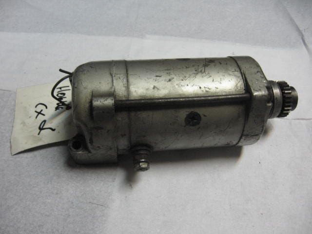 startmotor -- cx500 / c / turbo /650--gl 500 /650		31200-449-008 ,31200-449 -405	,31200-415-008 (1) (1) (1) (1)
