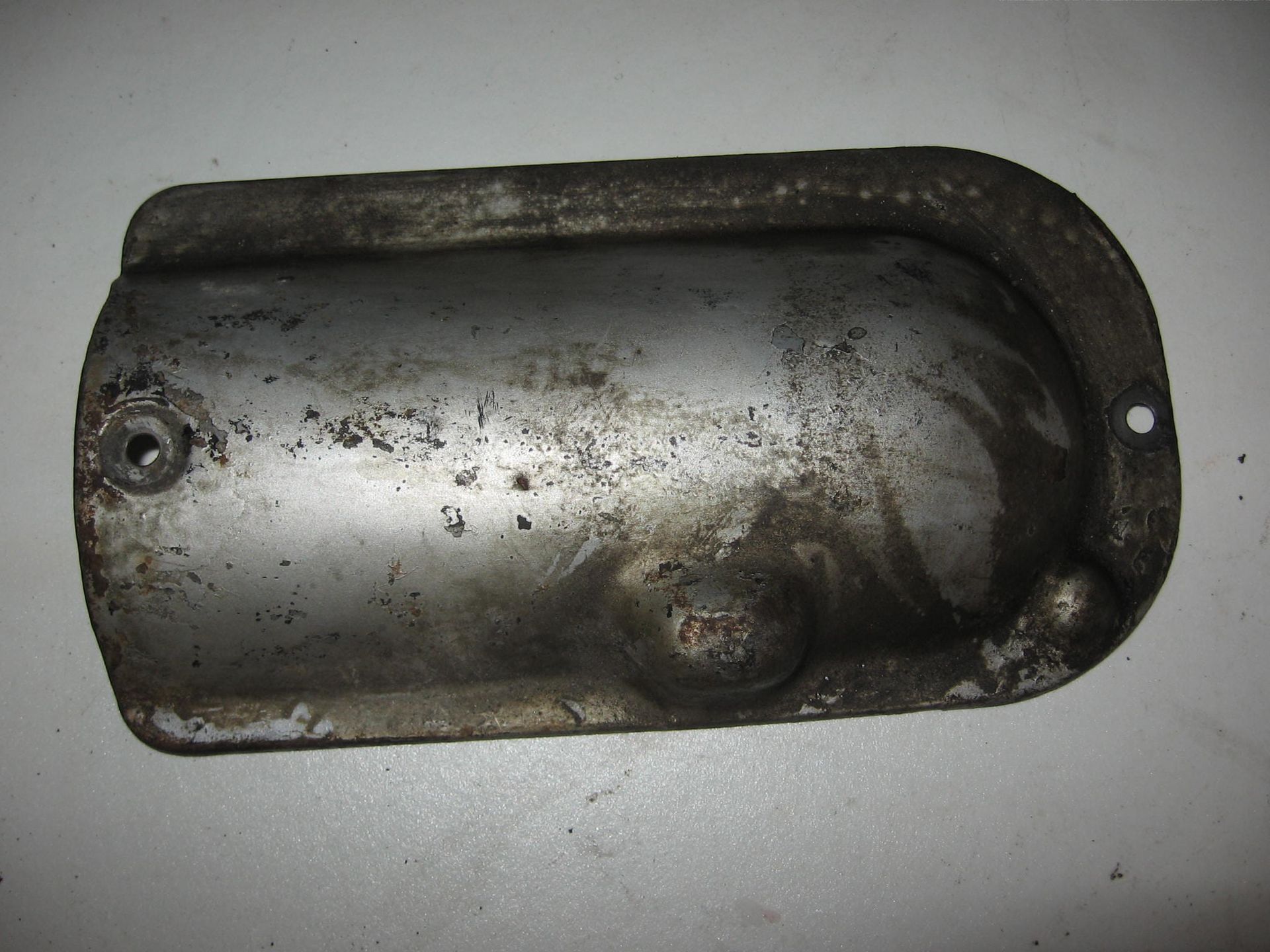 blokdeksel op startmotor //gs750 e 		11382-49002	11382-49001
