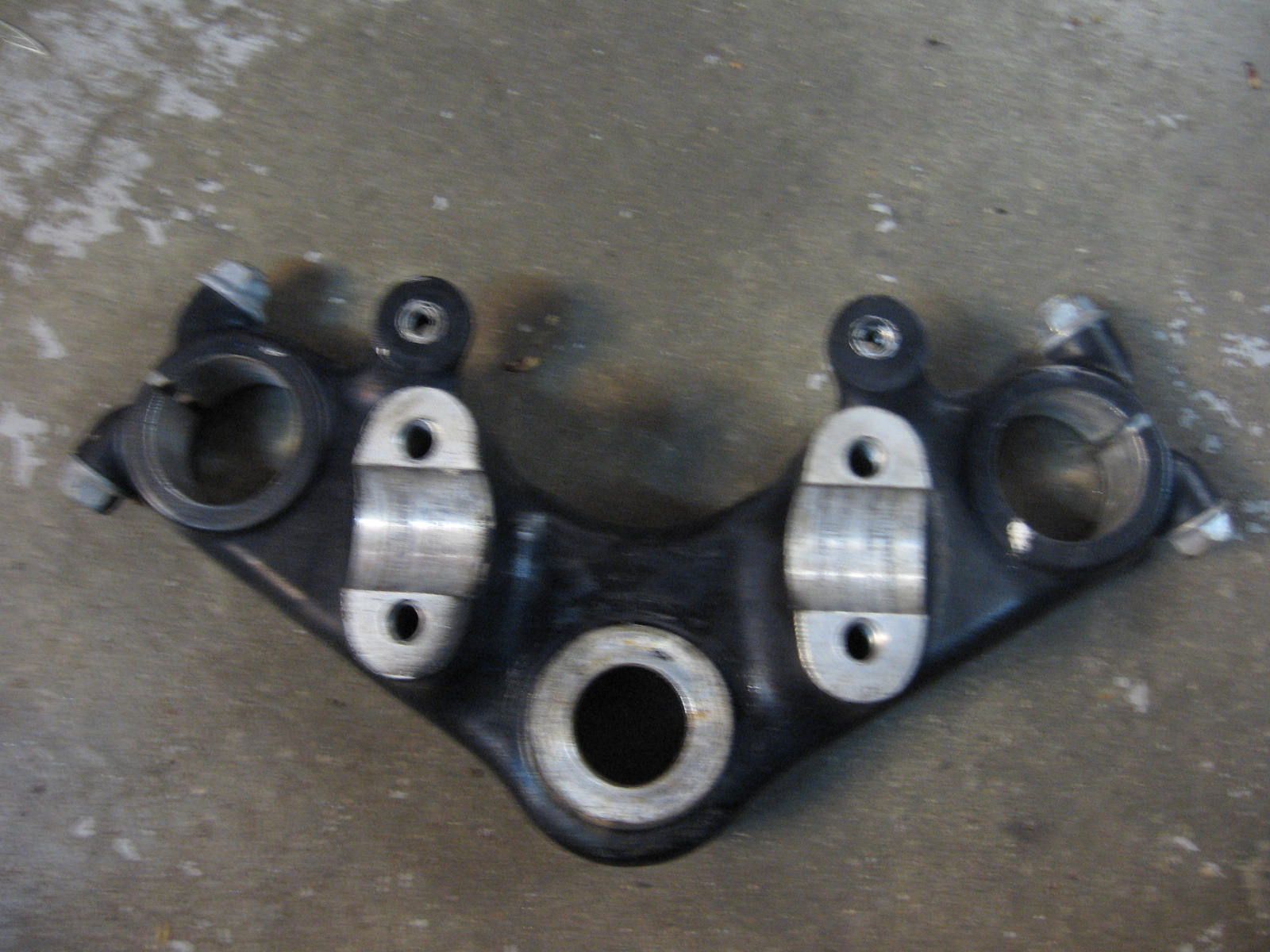 bovenstebalhoofdplaat	cb250 R 1991-07	53231-kbg-000
