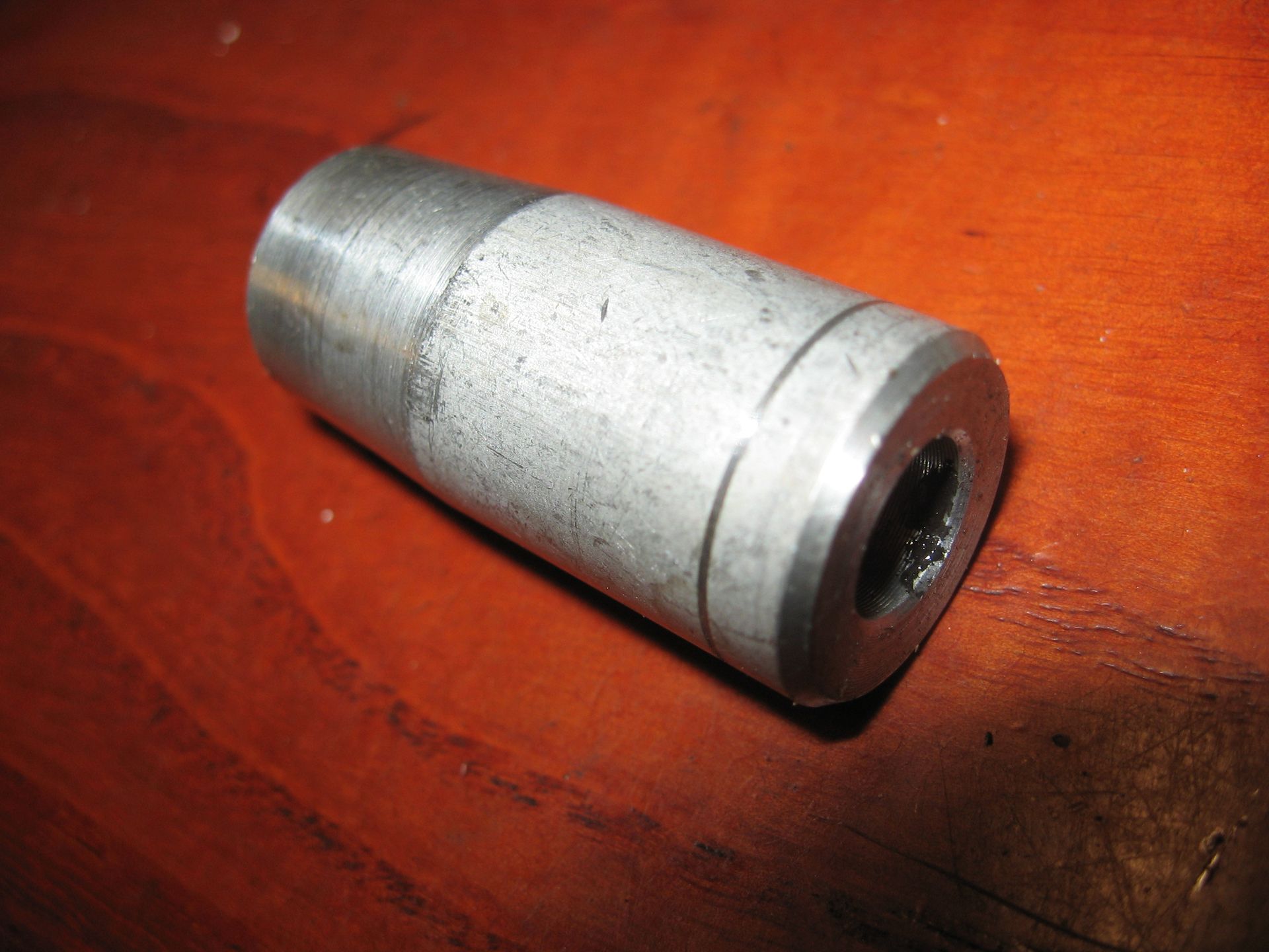 oil lock piece , voorvork	gsx400 gs450 gn250	51195-48000