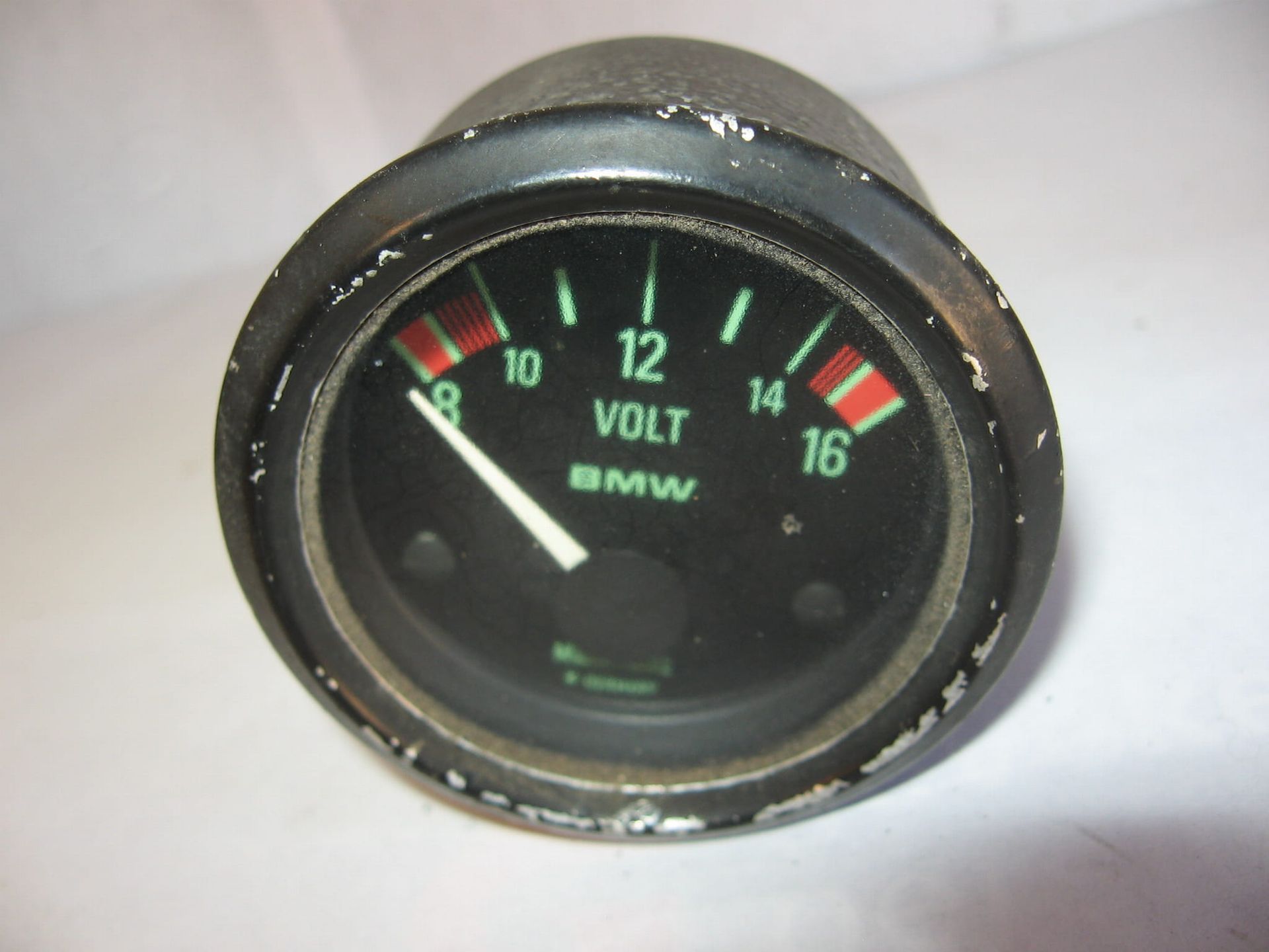 Voltmeter kuip 	R100RT r100s r80rt, r65 , 62131244668 ,62131244581 ,62131243494 ,62131243495