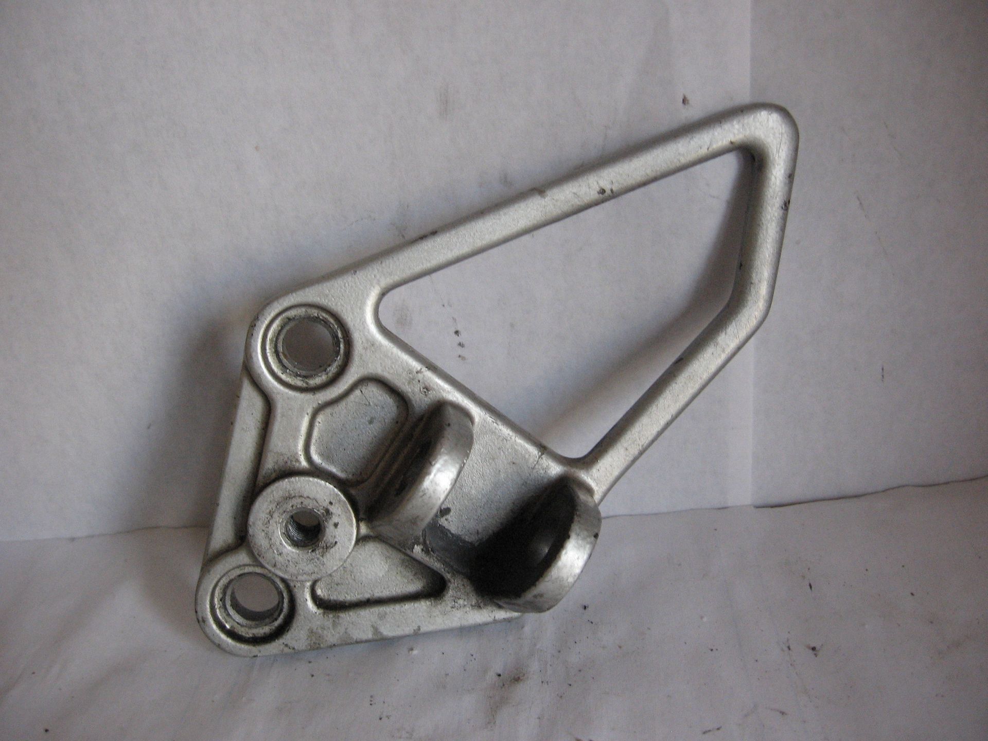 schetsplaat bestuurder voetsteunhouder links	Gpx600r 88-98	35011-1344  (1)
