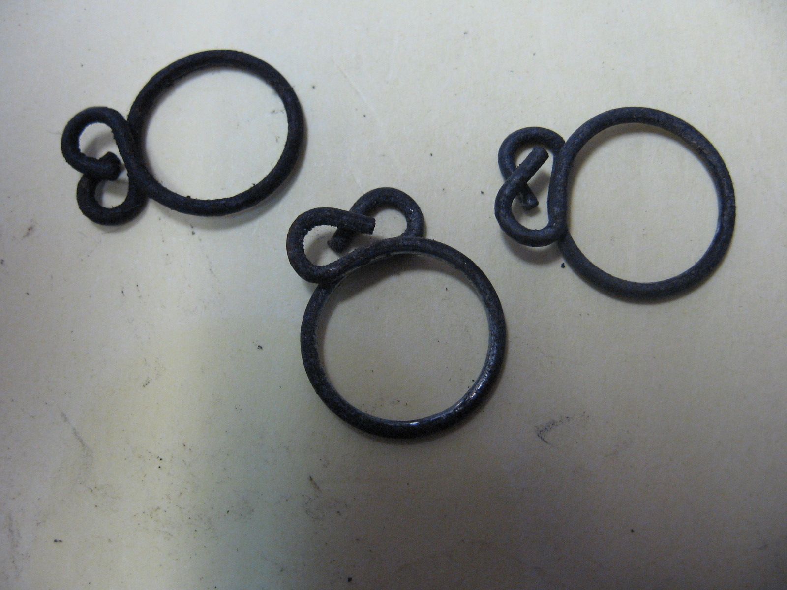 clip B12 slang 12mm 3x		95002-02120