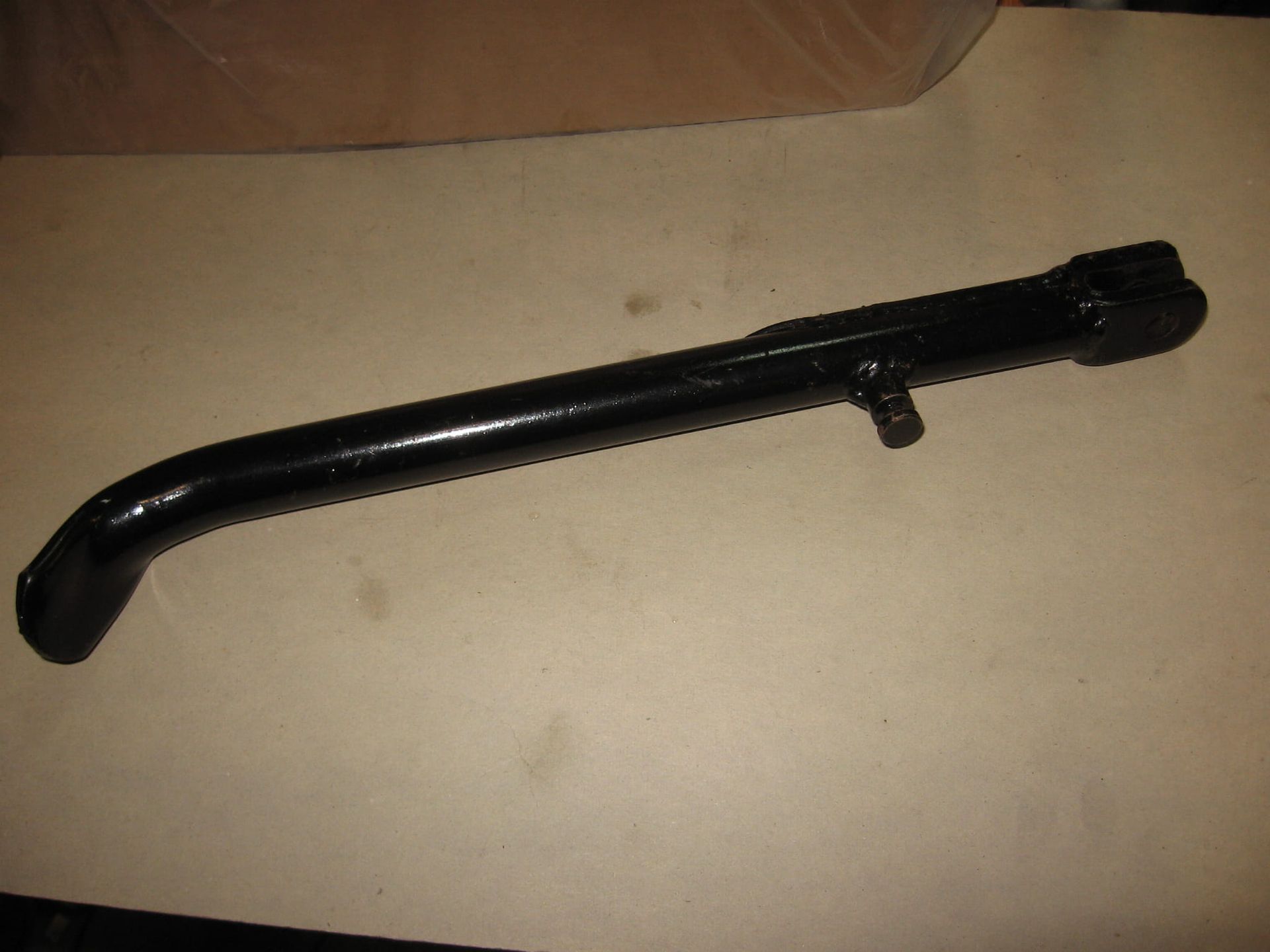 zijstand dr400 sp400	lakschade	oem		42310-32401