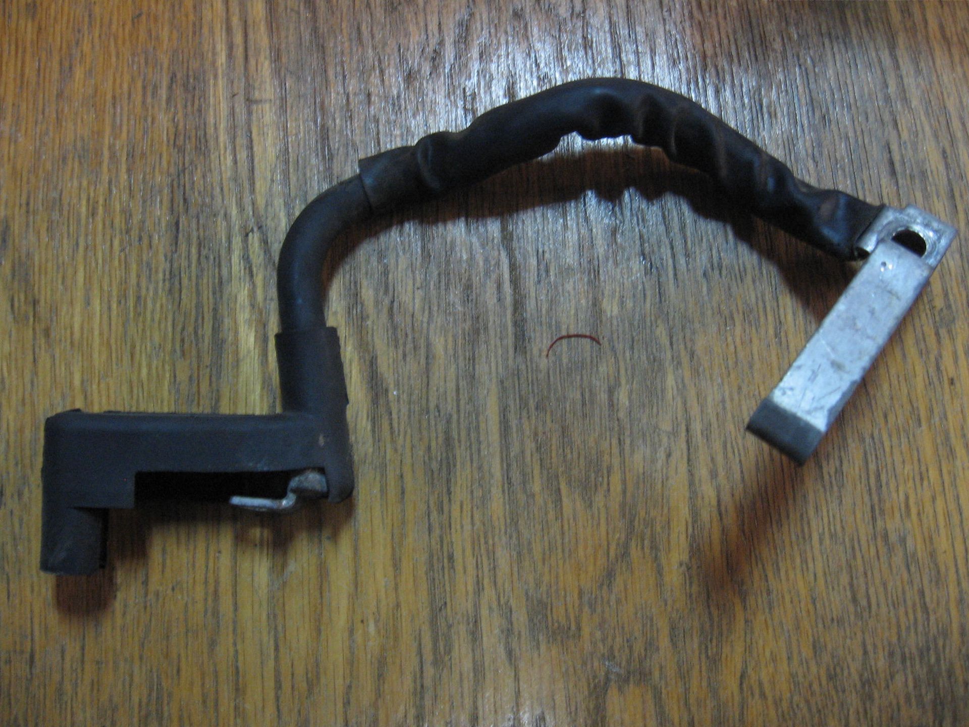 Startercable , accukabel relais/accu	St1100 1991-03	32410-mt3-610