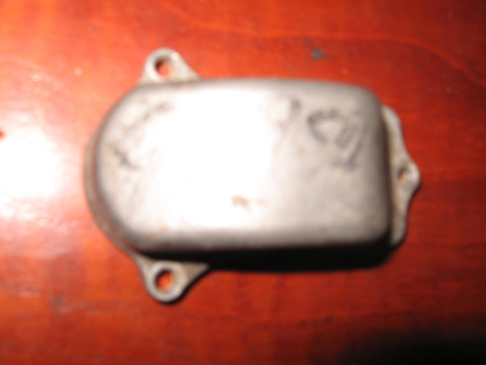 deksel carburateur mikuni 	gs550