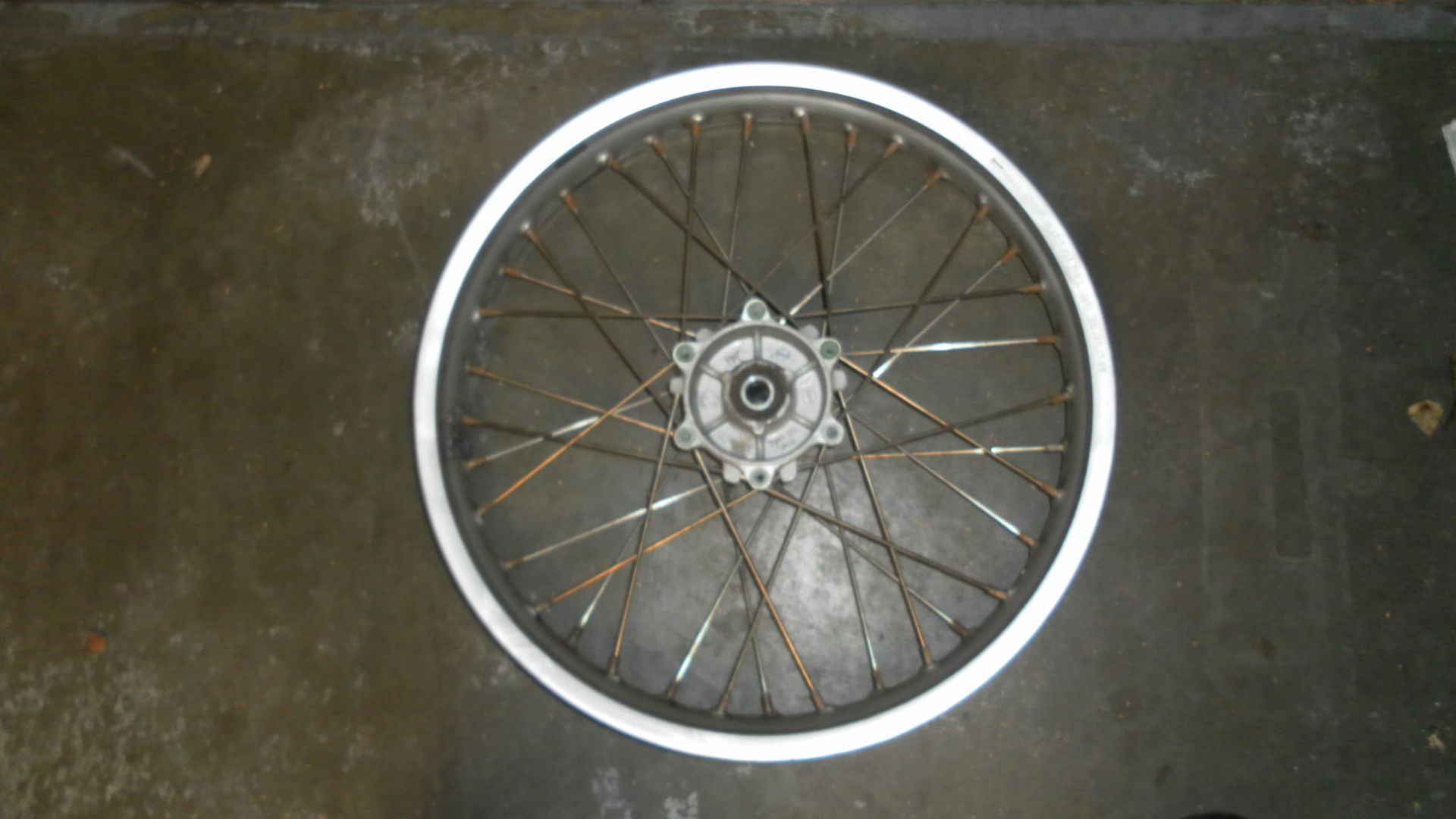 voorwiel	F650gs 99-08	36317654026	36318563864