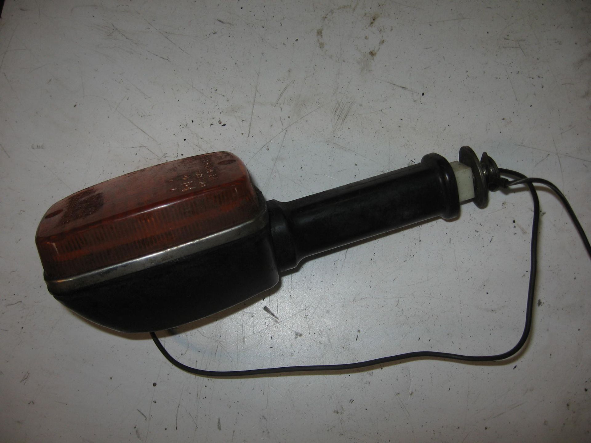 knipperlicht voor , 1 draads		35601-44184 , gs modellen (1) (1)
