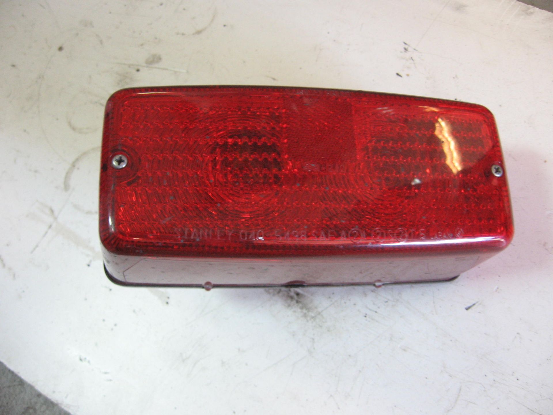 Achterlicht – xs400 sj 1982 / xs1100 1980-81 / xs850 1980-81		4h1-84710-60