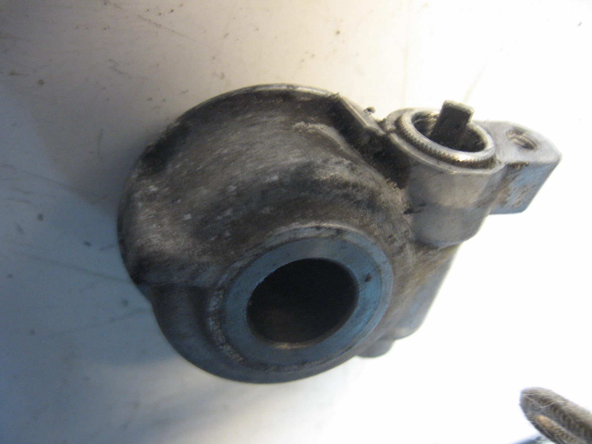telleraandrijving voorwiel – cmx250c 1985-86 / cx500T 82/ cx650T 83		44800-mc7-013