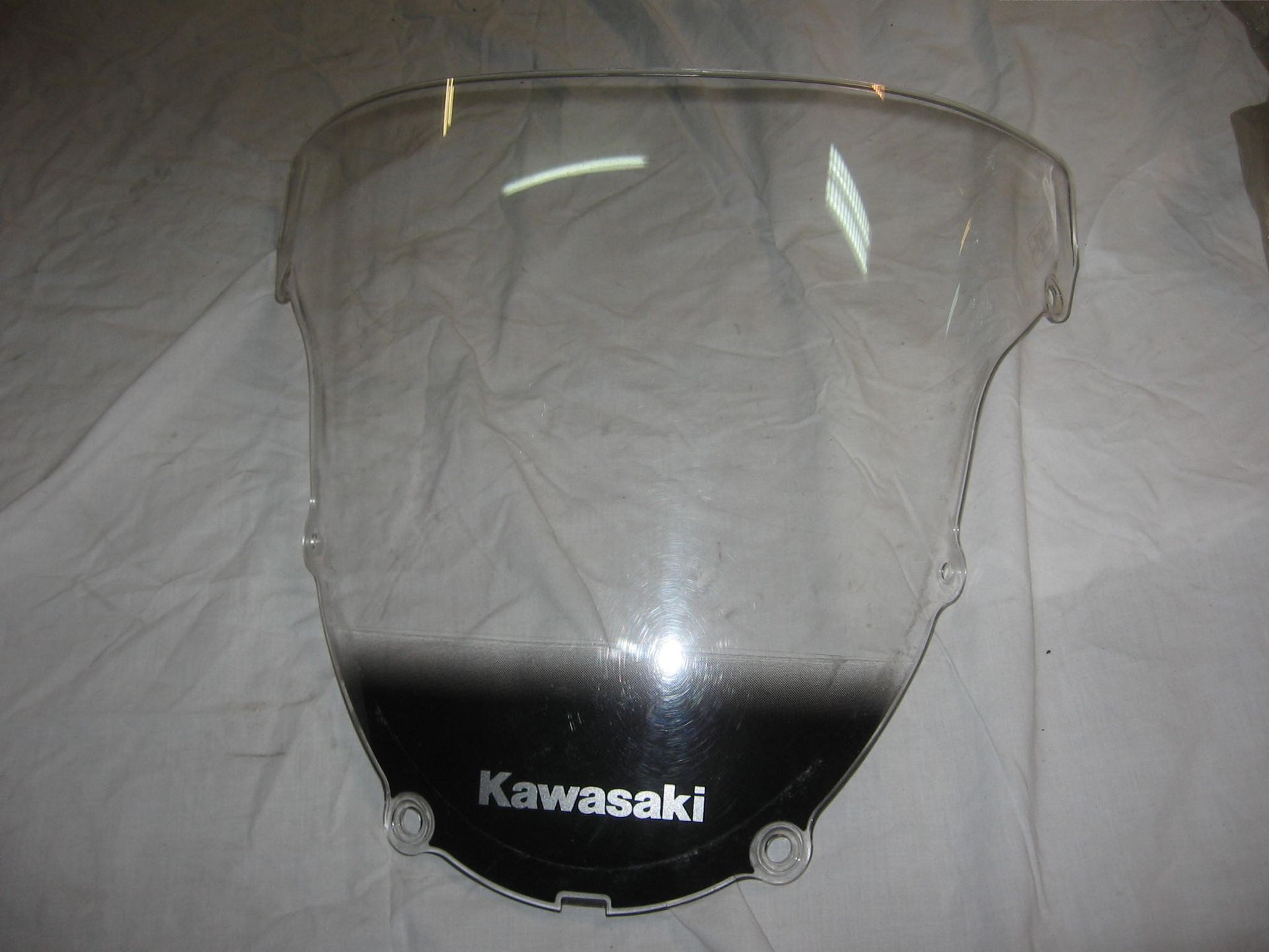 Kuipruit 	zx-6r zx-6rr 2003-04	39154-5020