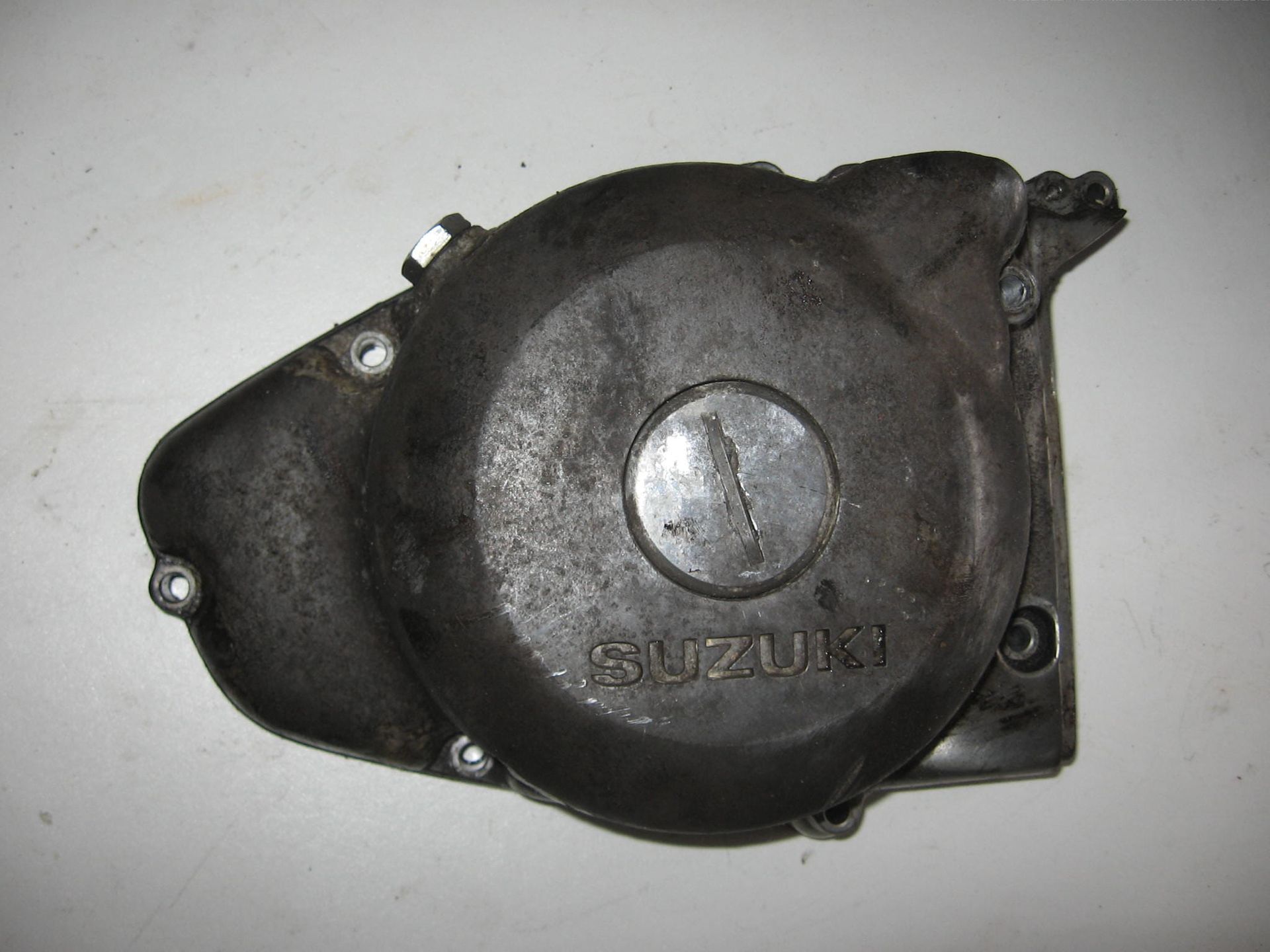 blokdeksel dynamo // gn250		11351-38300