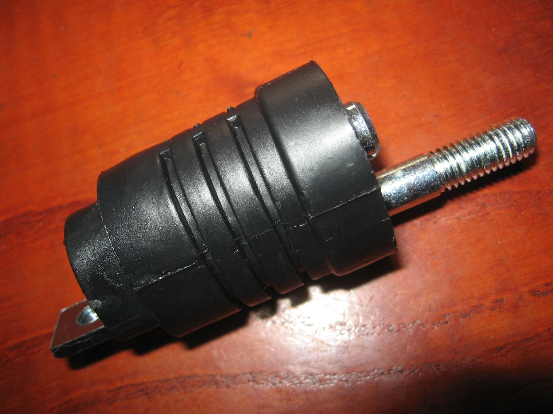 steun knipperlicht , richtingaanwijzer , // cmx250c vt500 , cmx450c  , vervangend	voor : 33690-kr3-672