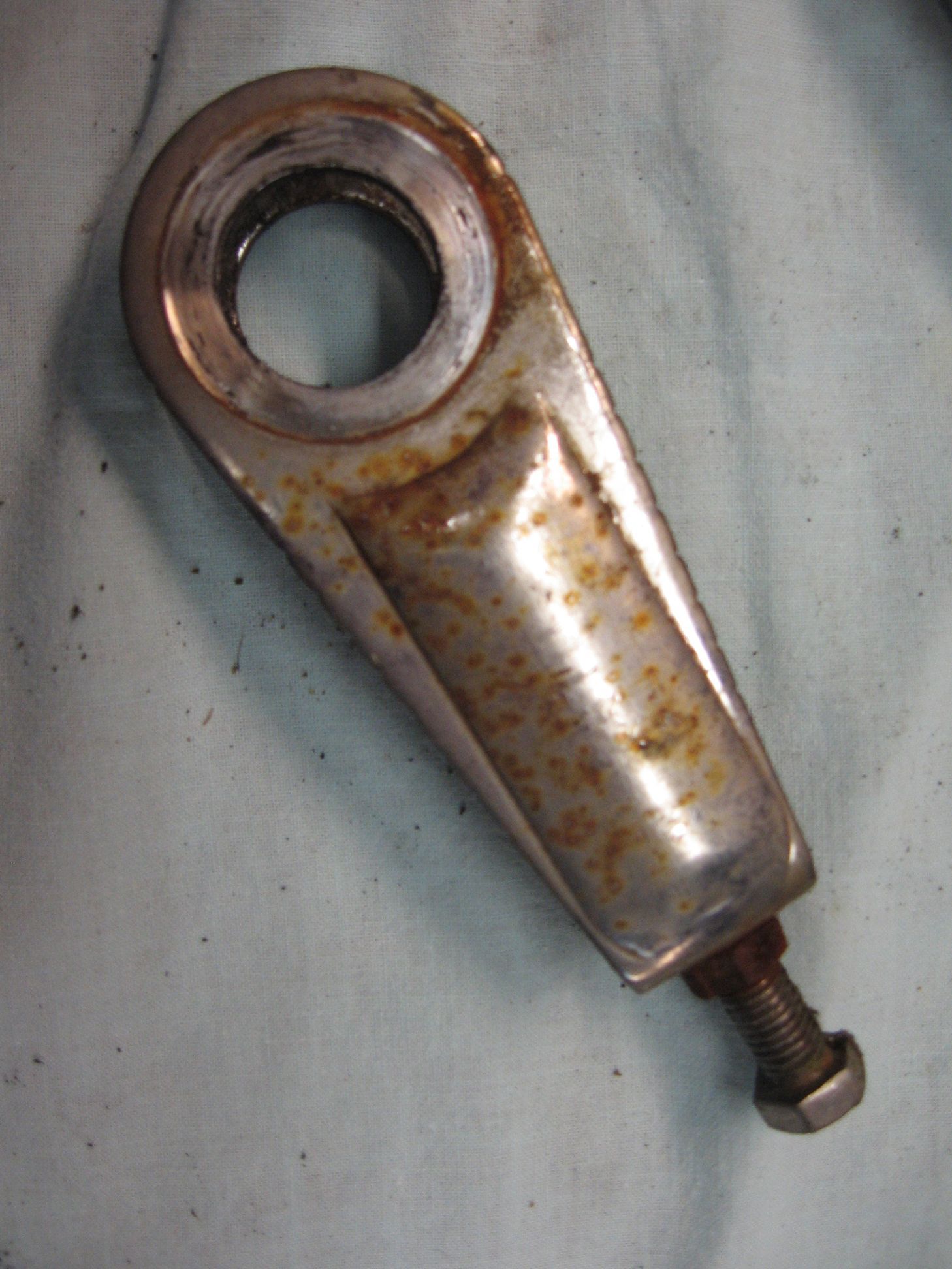 kettingspanner	Cb650 79-82 cb750 79-82	40543-425-000