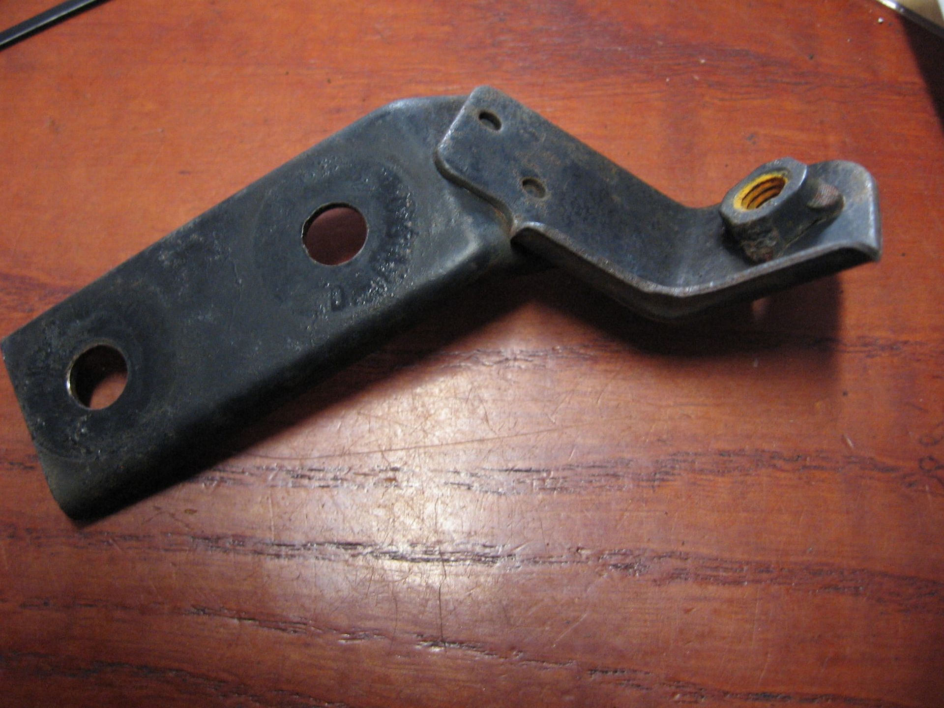 rechter upperbracket cowling	Gsx600f 	94560-19c00