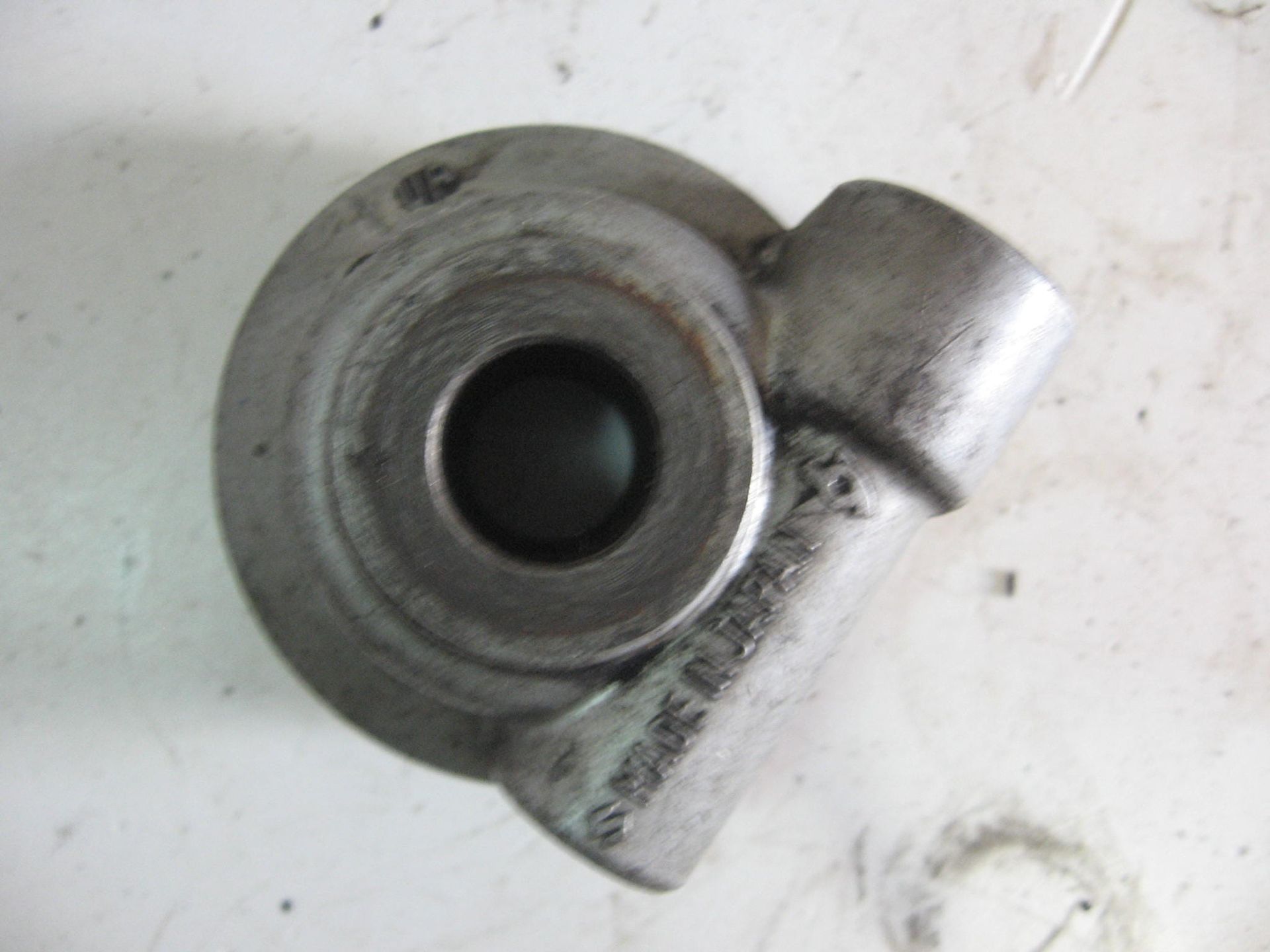 telleraandrijving voorwiel – gs1000g 1980 gs1000 1978-1982 / GT550 1973-76 / T500 1976 + div gs modellen		54600-18401
