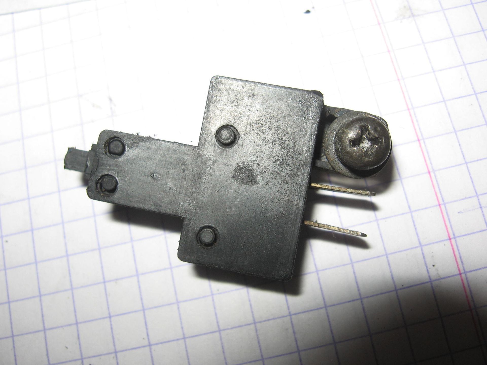 koppelings schakelaar op pomp	Gl1200 1984-87 ,gl1500 88-2002	35330-mb0-003