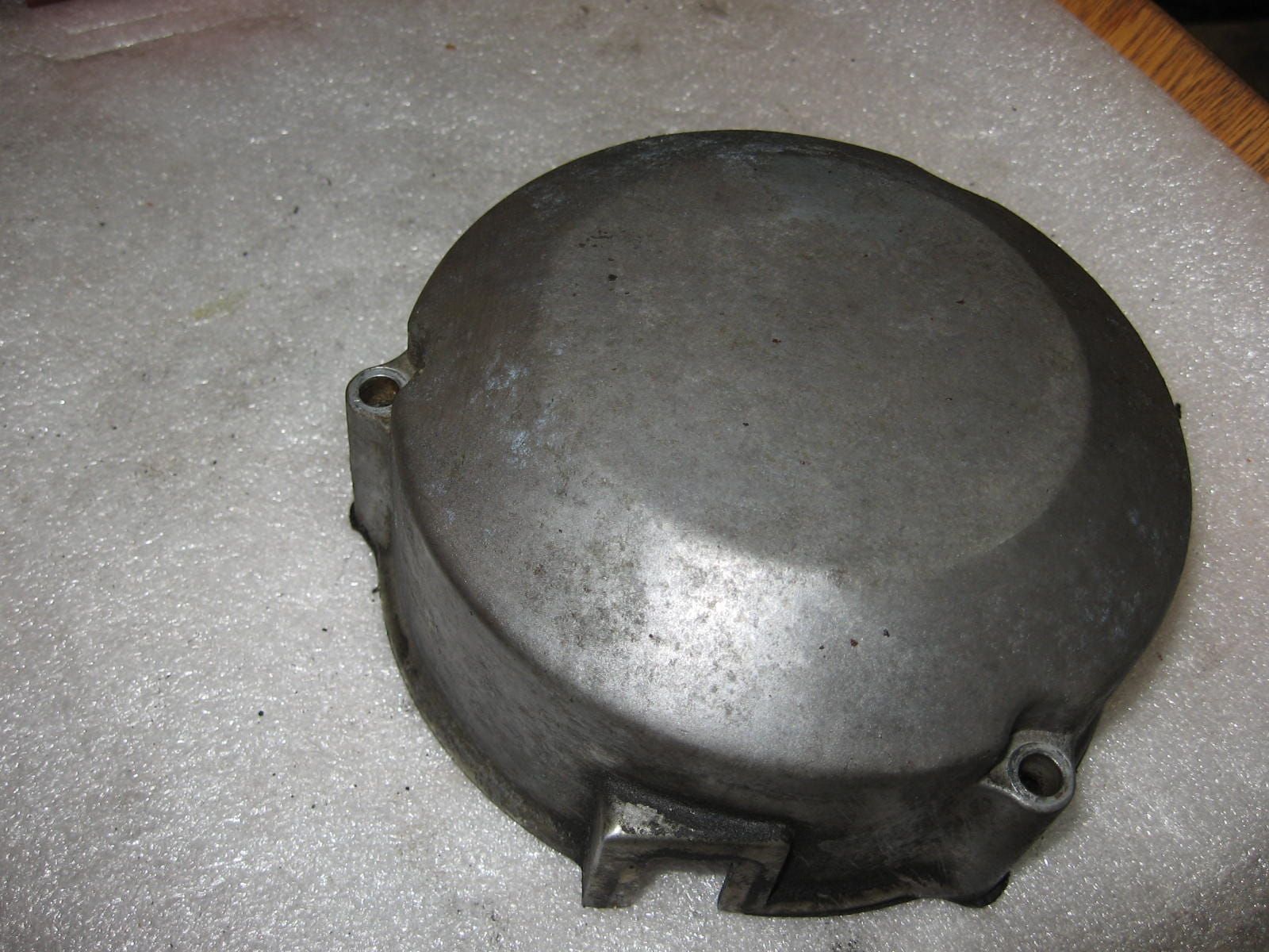 generator cover , deksel dynamo	Xj650 80-83 , xj750 81-83 , xj700n	4h7-15415
