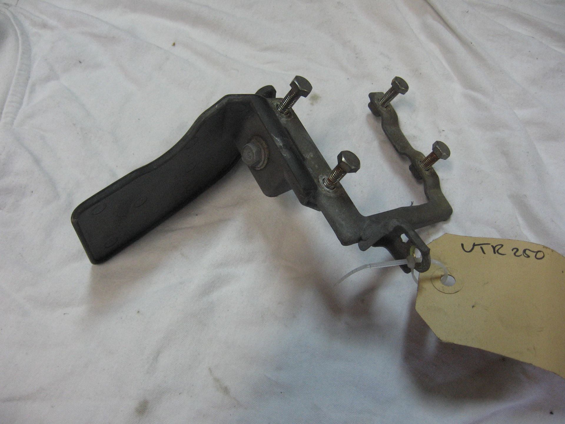 bobine steun met cover -- vtr250 1988-90		30407-Kv0-000	+ 30406-KV0-000