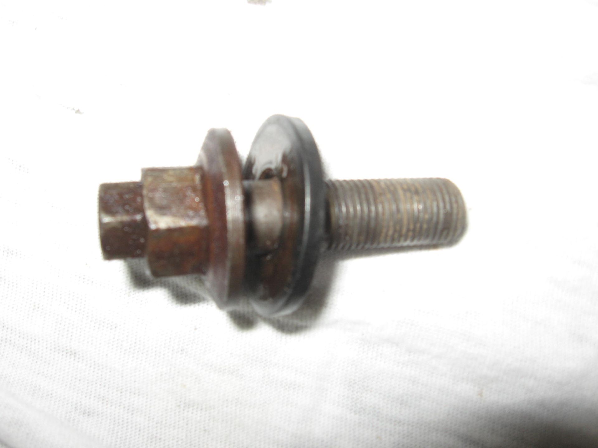 flens bout dynamorotor // gl1000 gl1100		90023-371-000