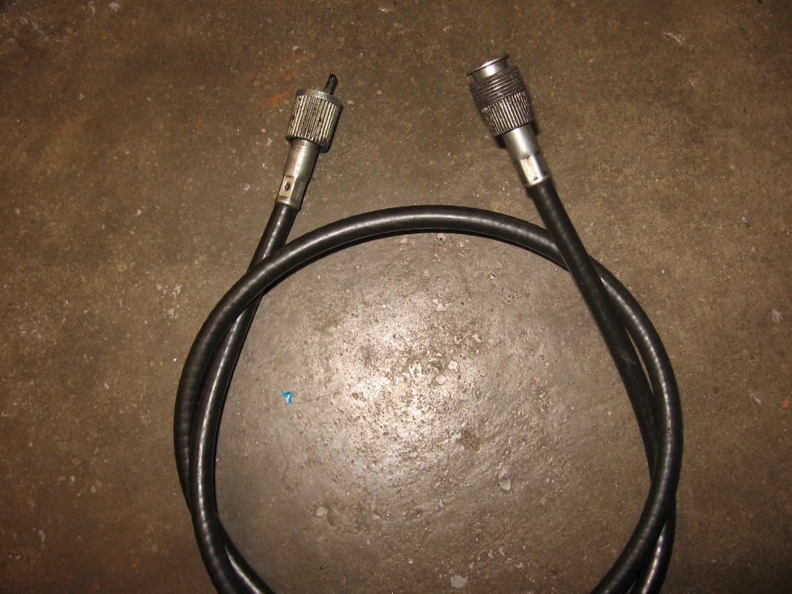 kmtellerkabel Gsx400e 34910-44400 34910-15131 ,Lb 95cm