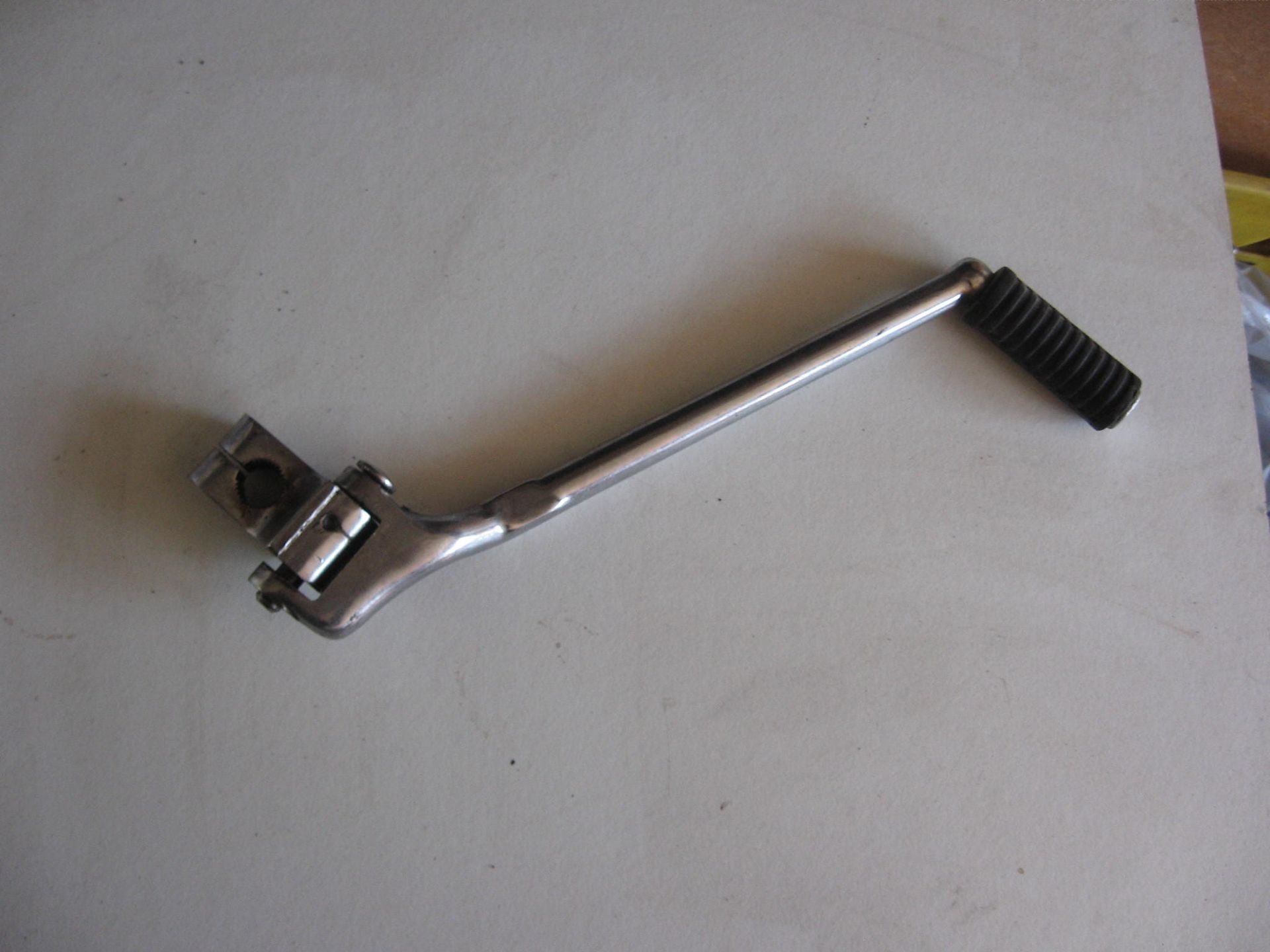 kickstart arm // cb750 f supersport 1978 , cb750k 1977-78, cb750f 1975-82		28240-392-000