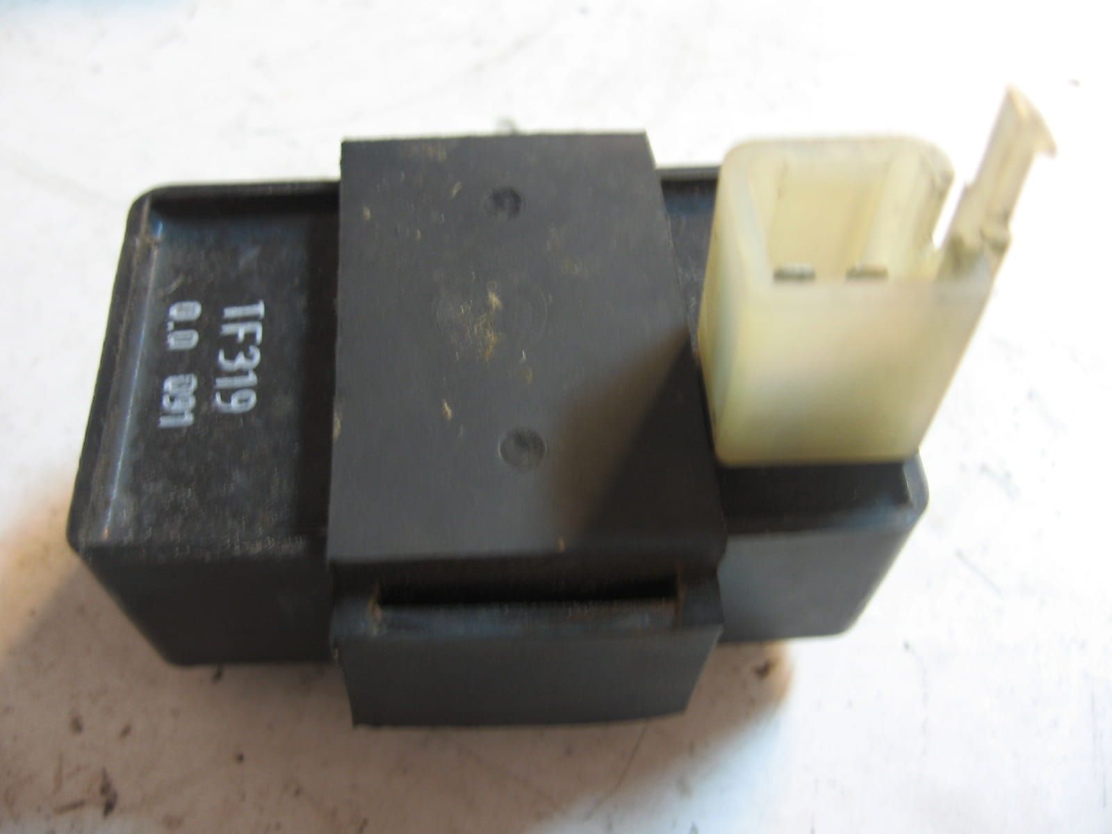 Brandstofpomprelais , benzinepomprelais	St1100 1991-03 , gl1500 88-89	36100-mn5-000	, shindengen tf319